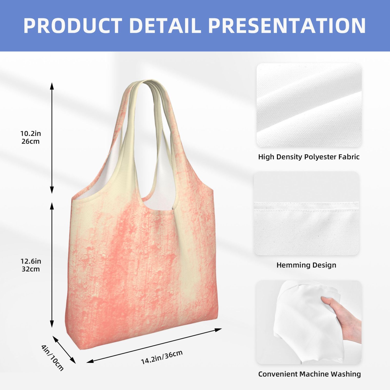 Canvas Tote Bags