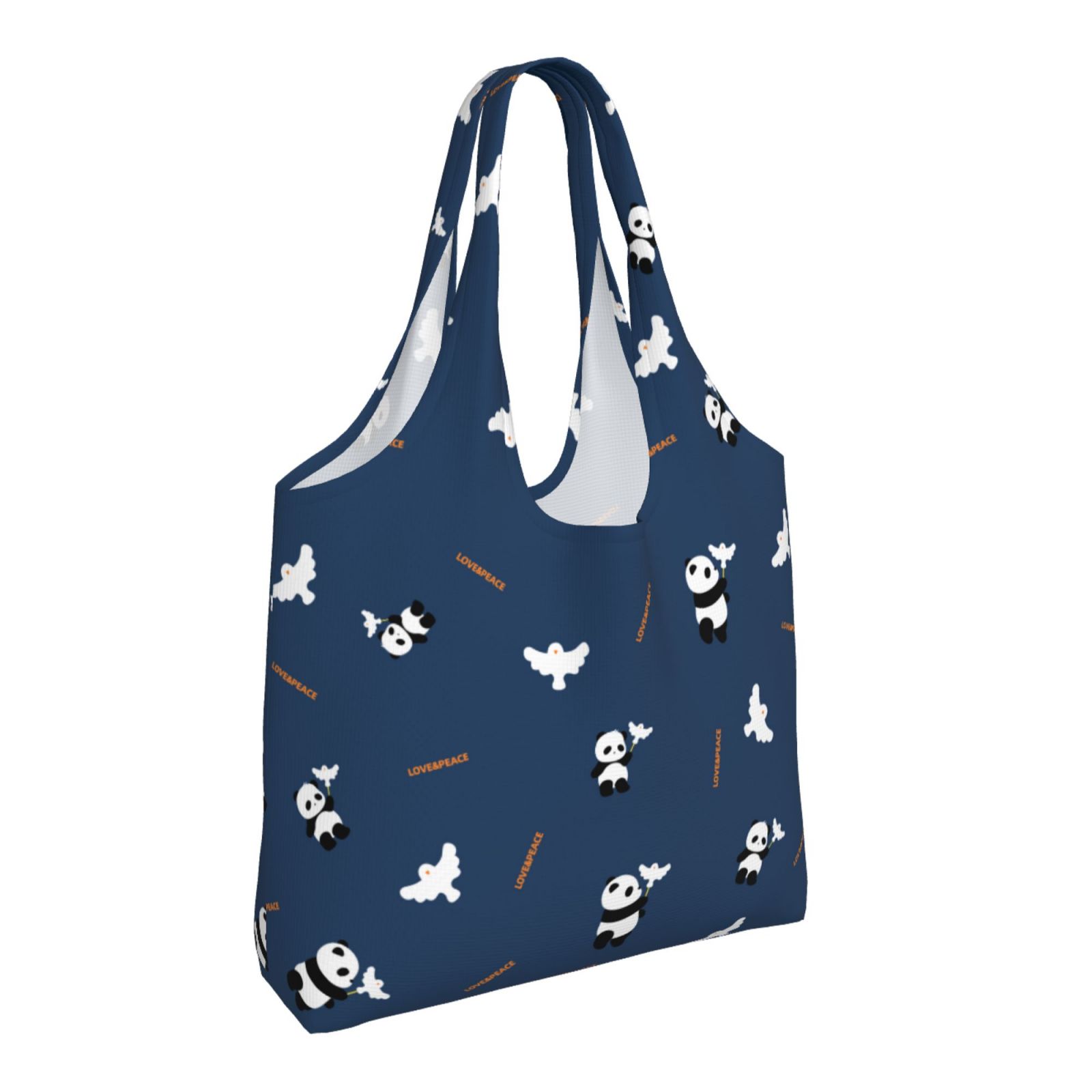 Canvas Tote Bags