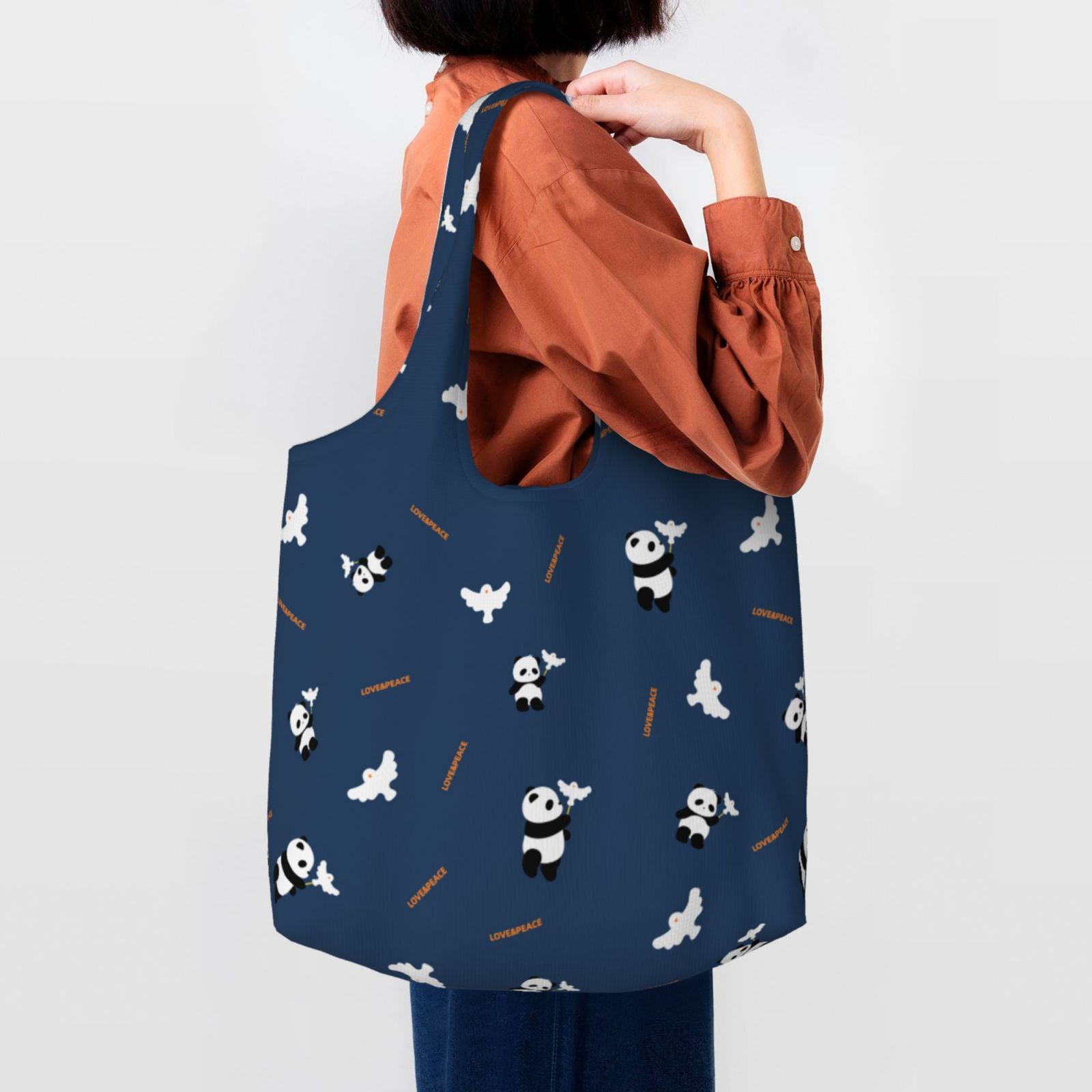 Canvas Tote Bags