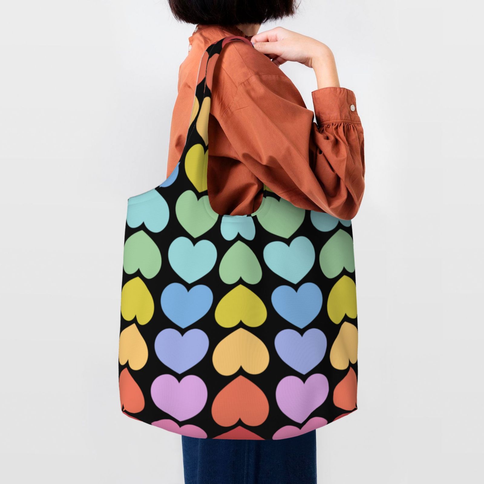 Canvas Tote Bags