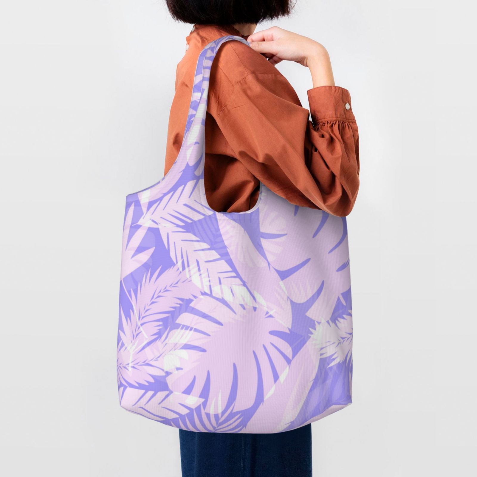 Canvas Tote Bags