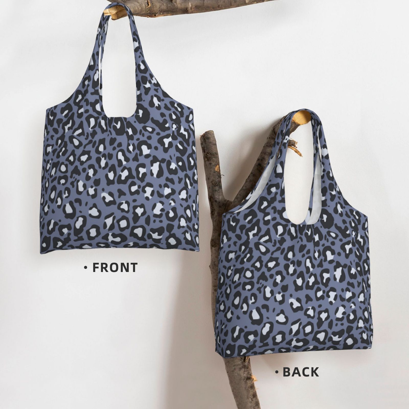 Canvas Tote Bags