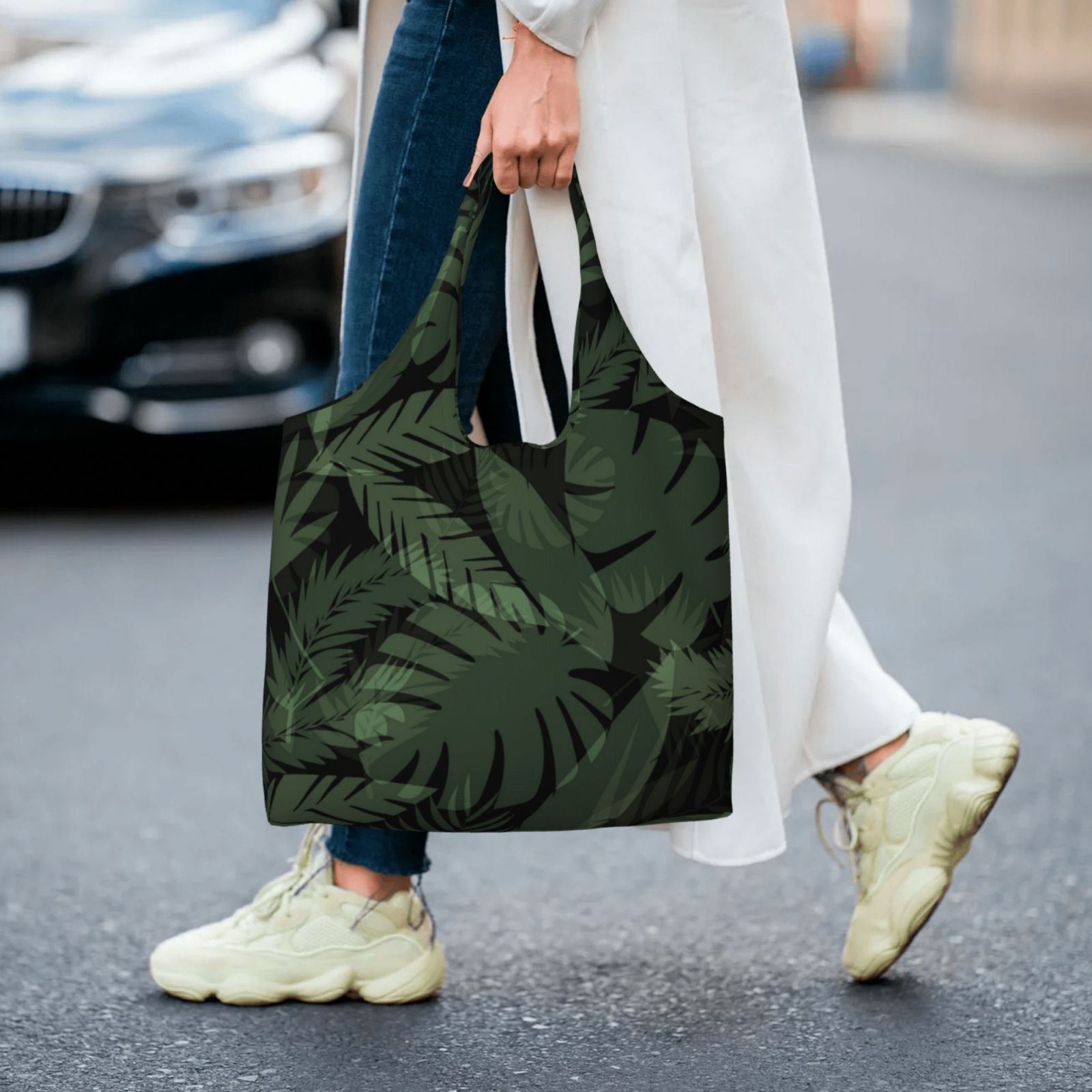 Canvas Tote Bags