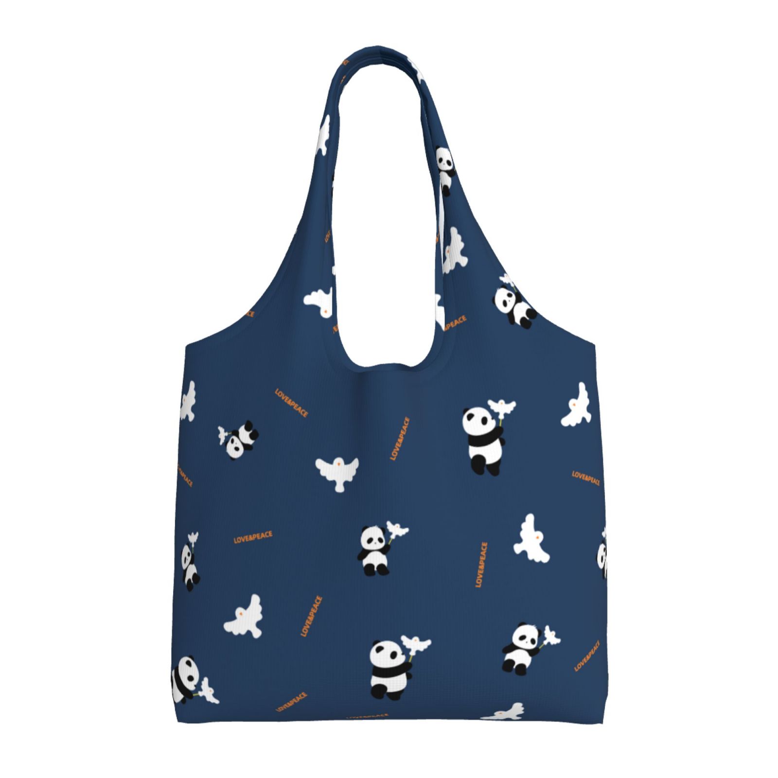 Canvas Tote Bags