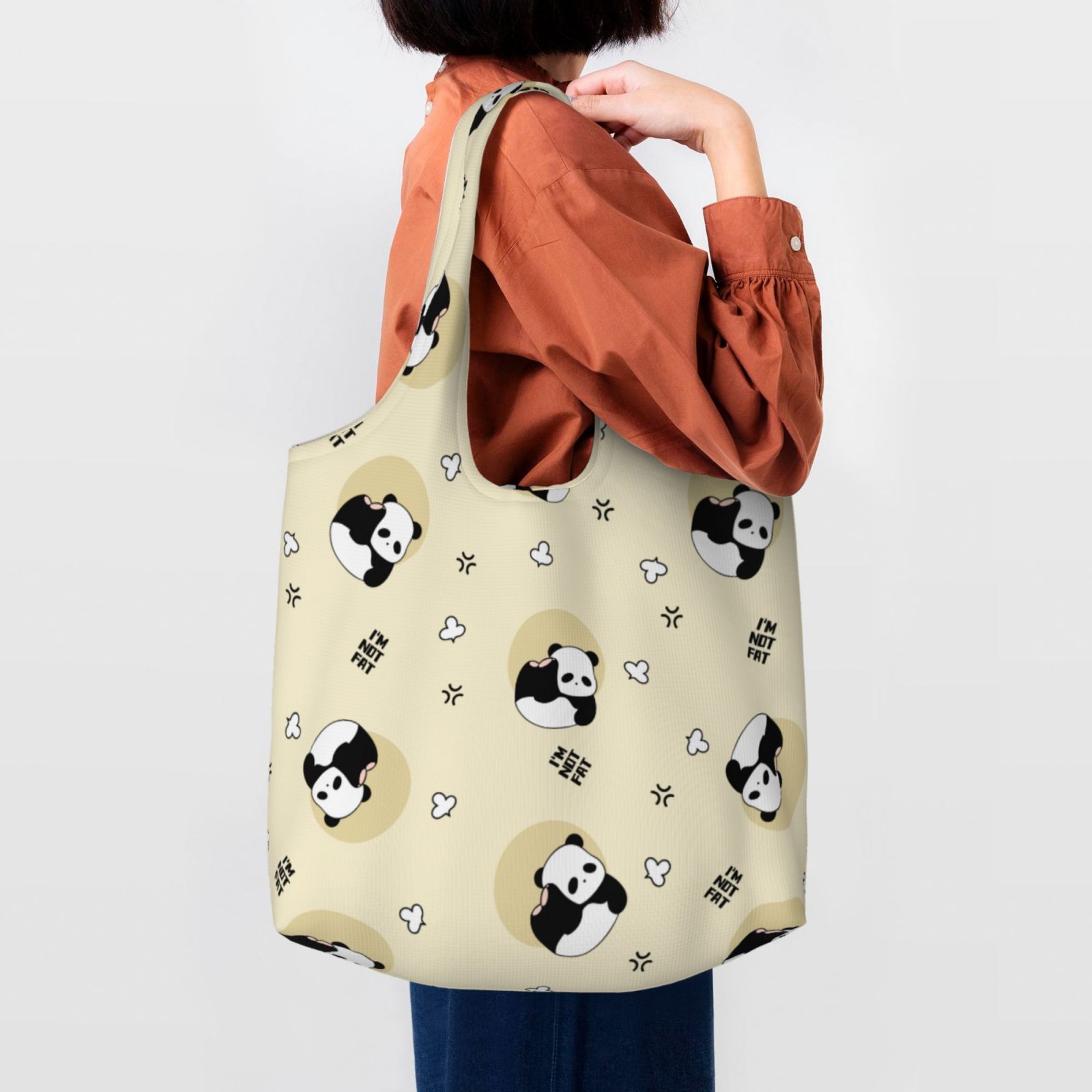 Canvas Tote Bags