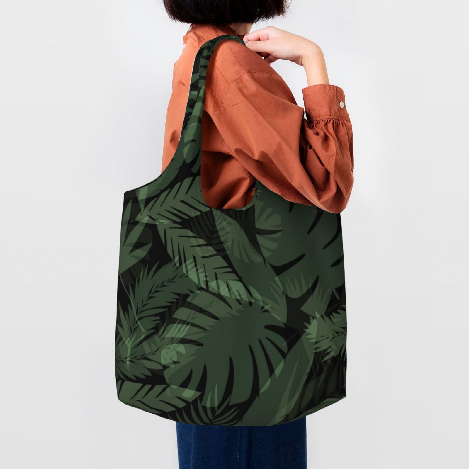 Canvas Tote Bags