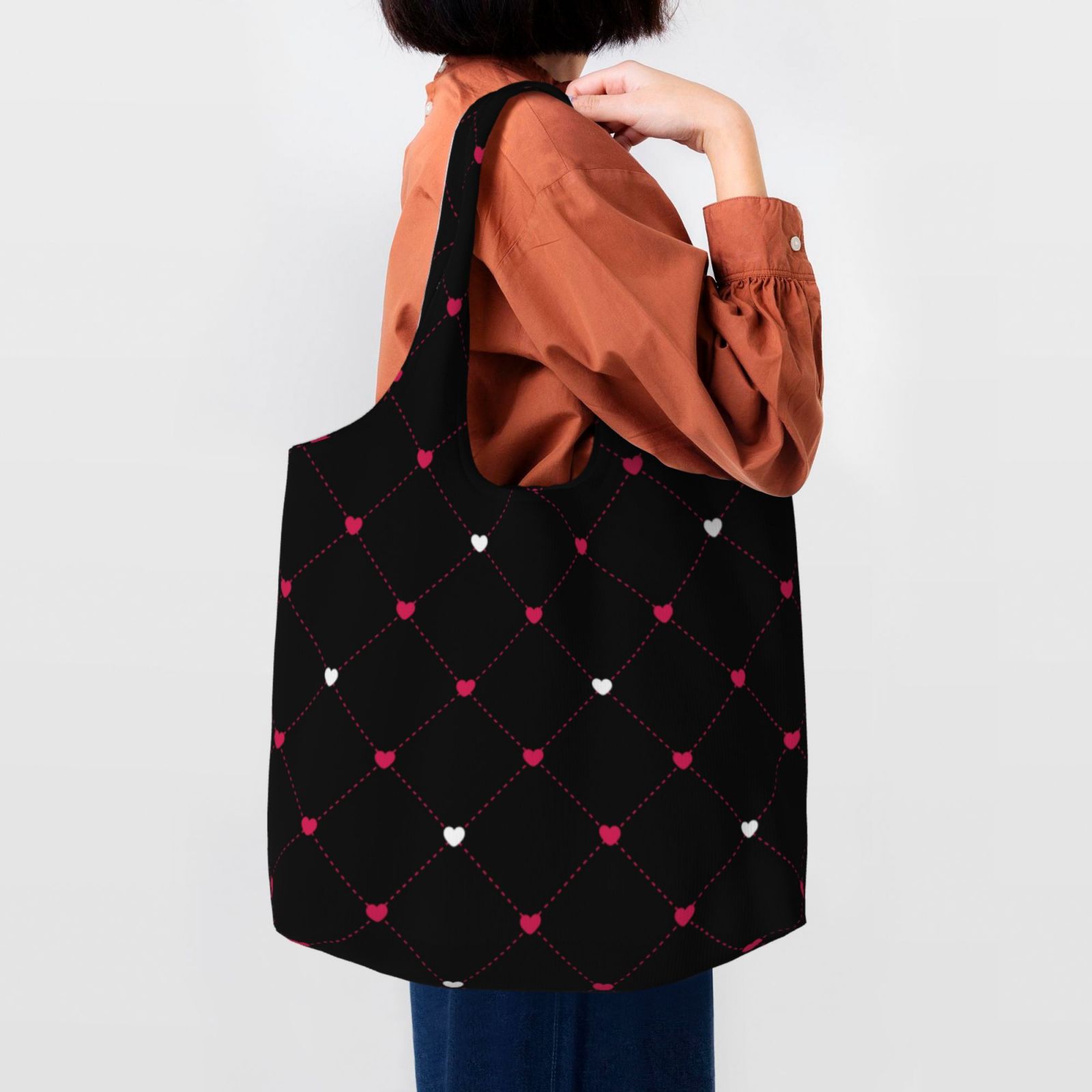 Canvas Tote Bags