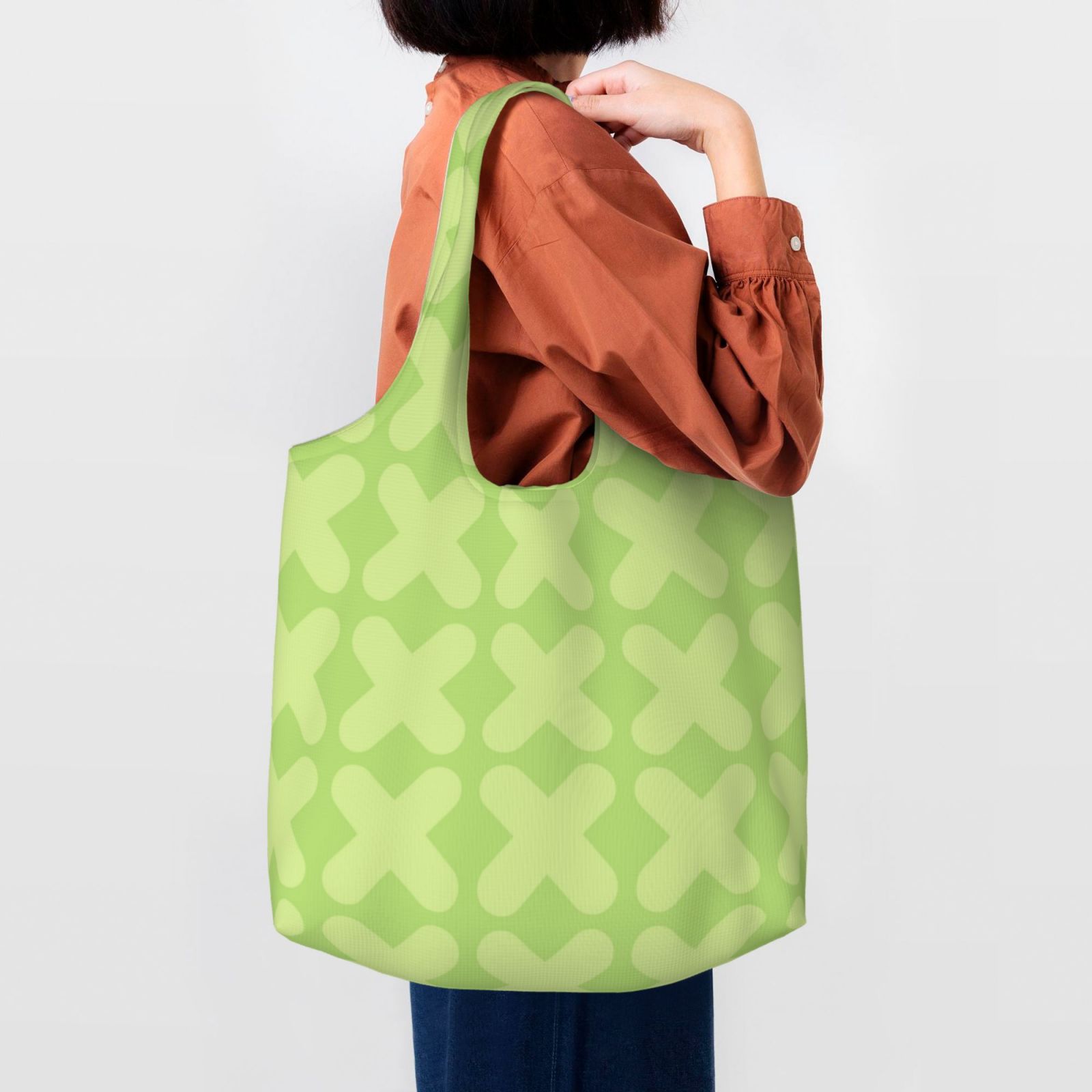 Canvas Tote Bags