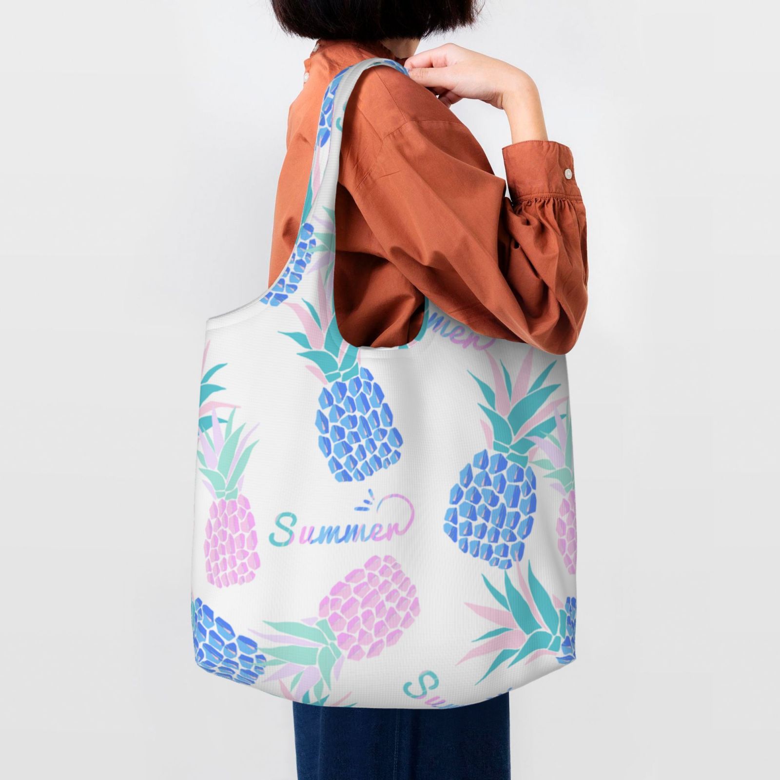 Canvas Tote Bags