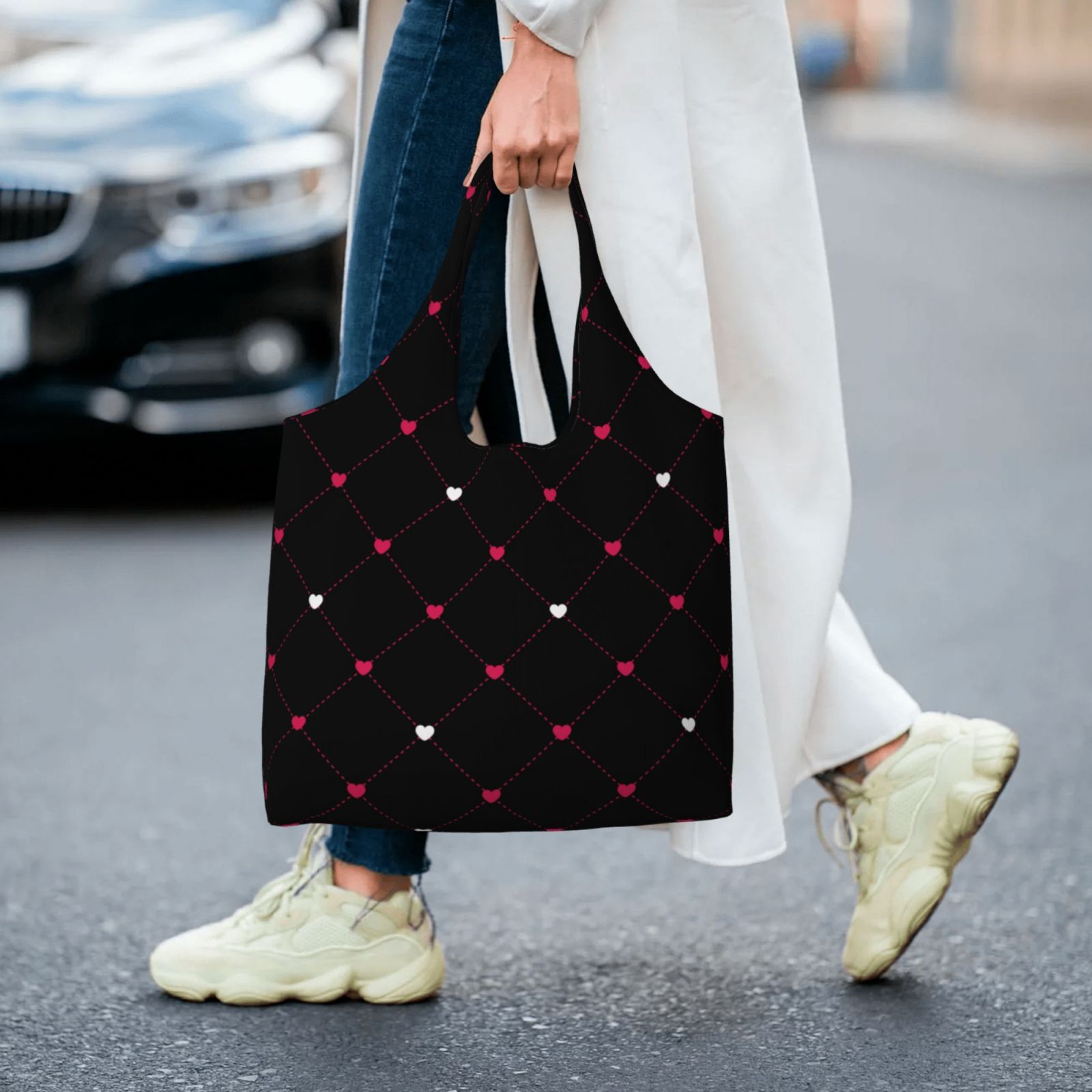 Canvas Tote Bags