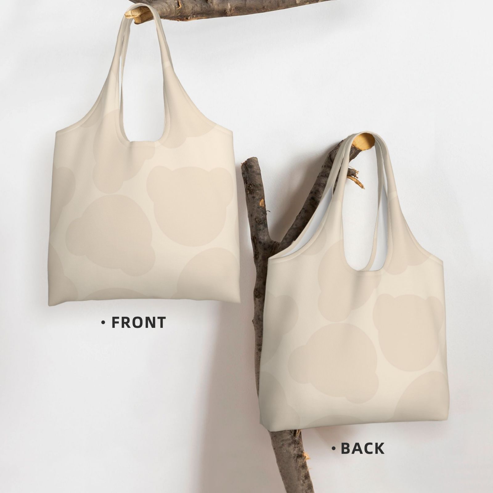 Canvas Tote Bags