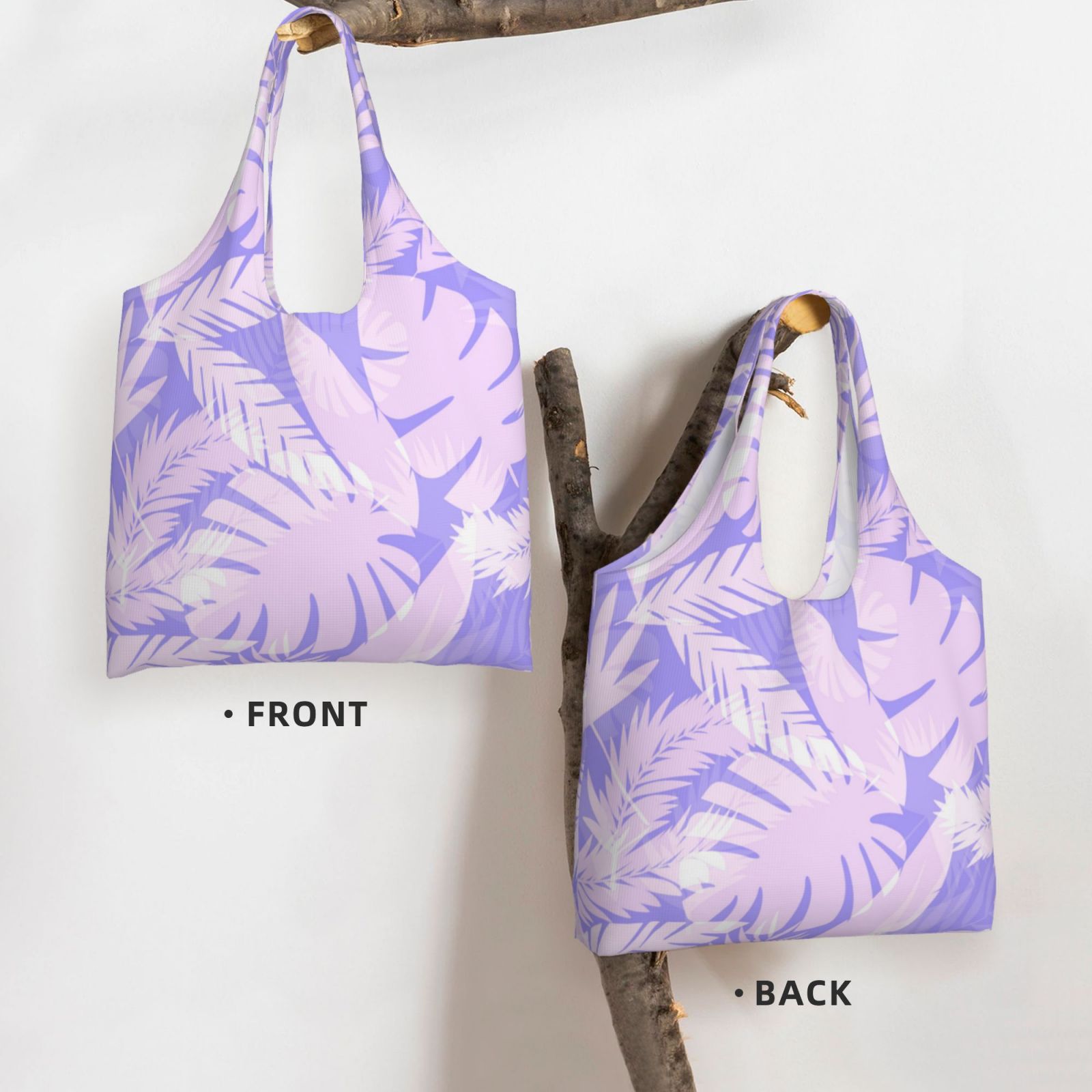 Canvas Tote Bags