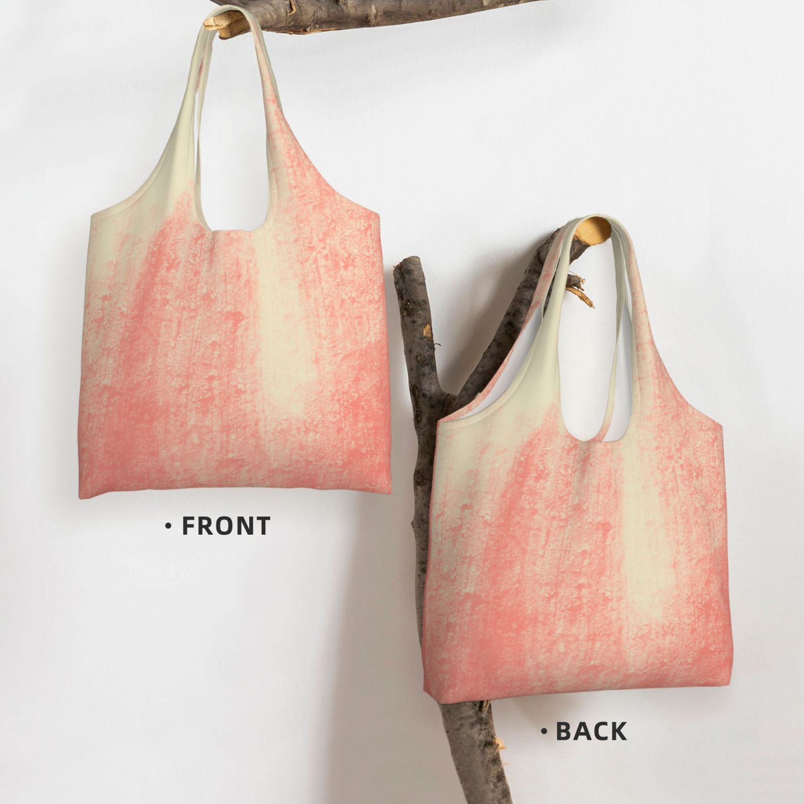 Canvas Tote Bags