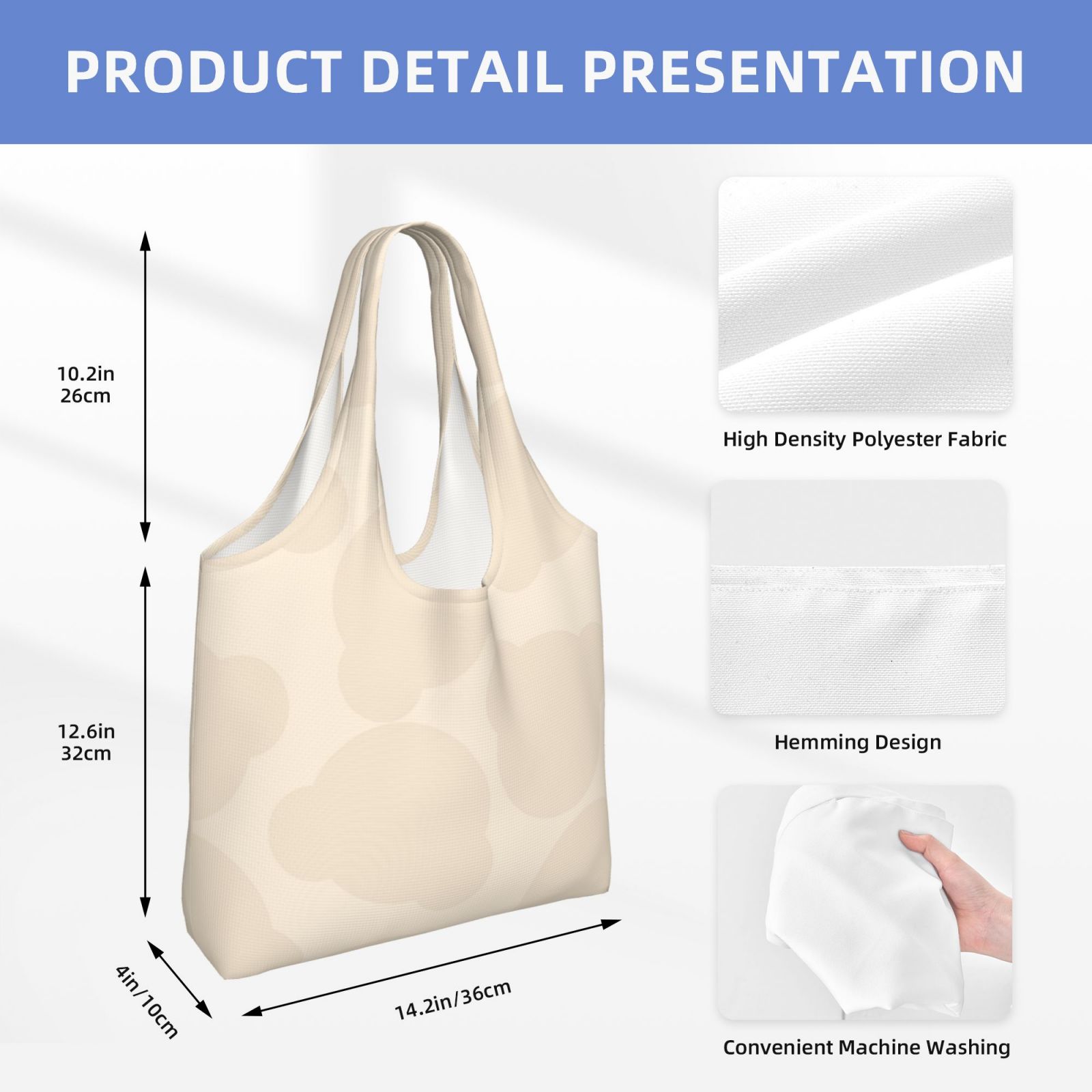 Canvas Tote Bags