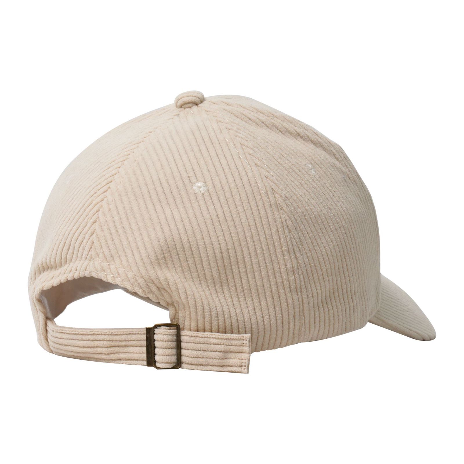 Corduroy Baseball Cap