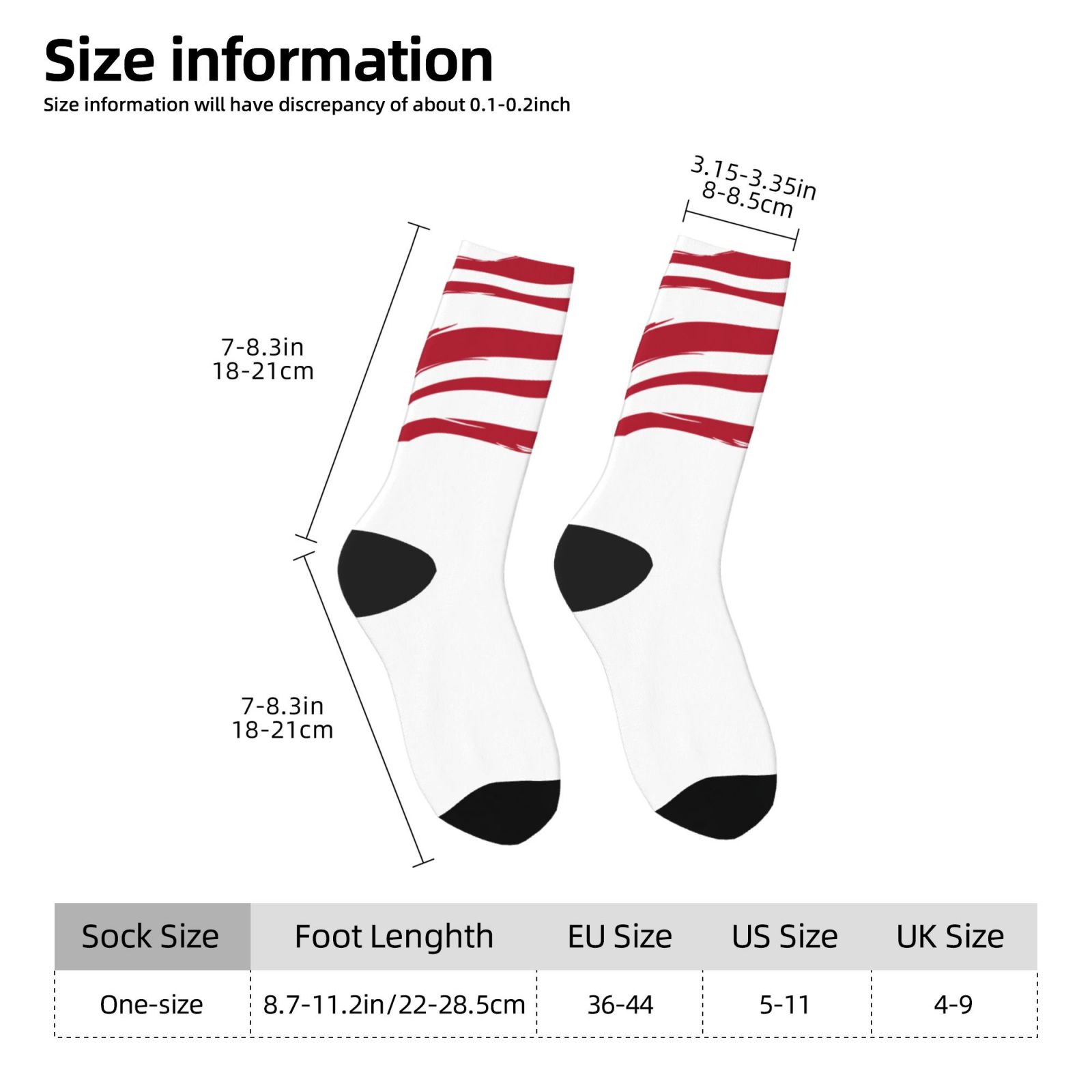 Adult Socks