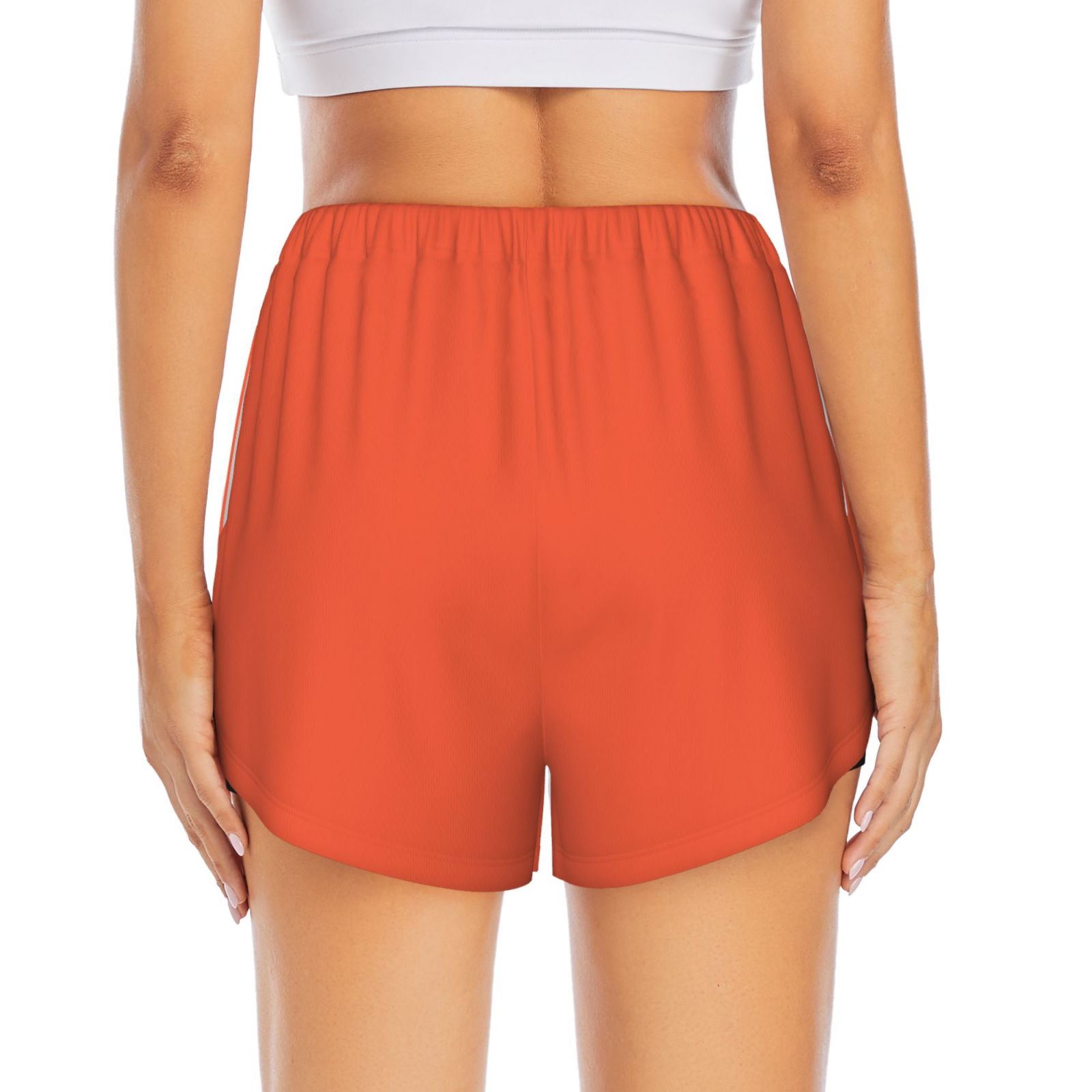 Women's Athletic Shorts