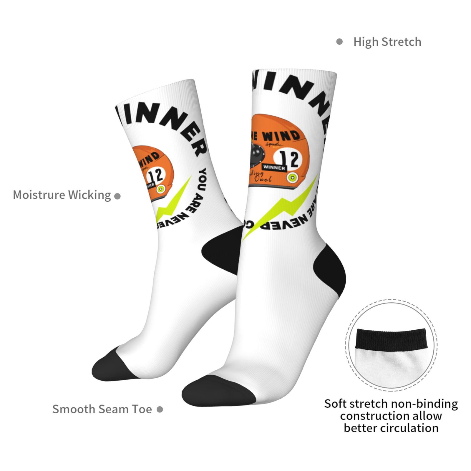 Adult Socks