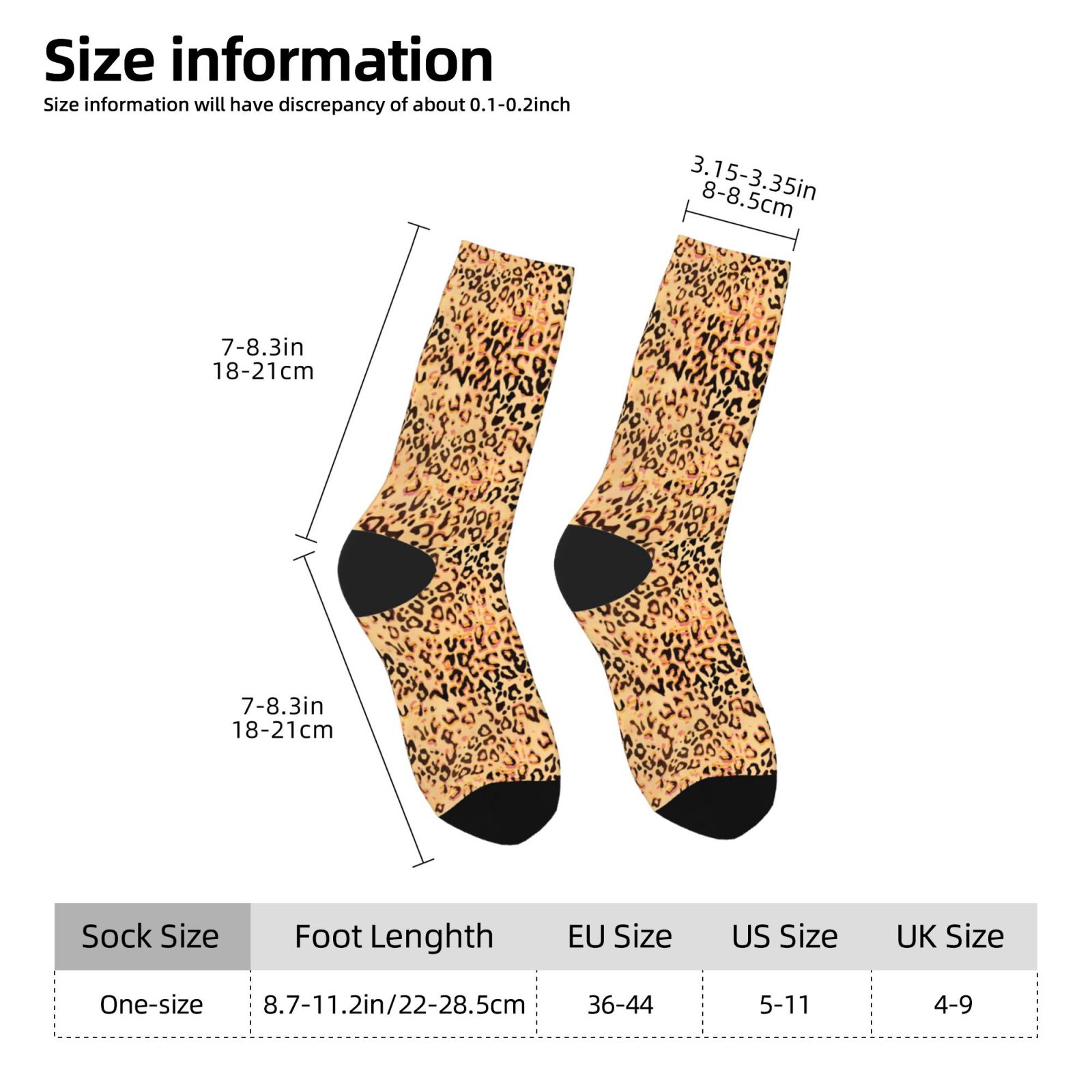 Adult Socks