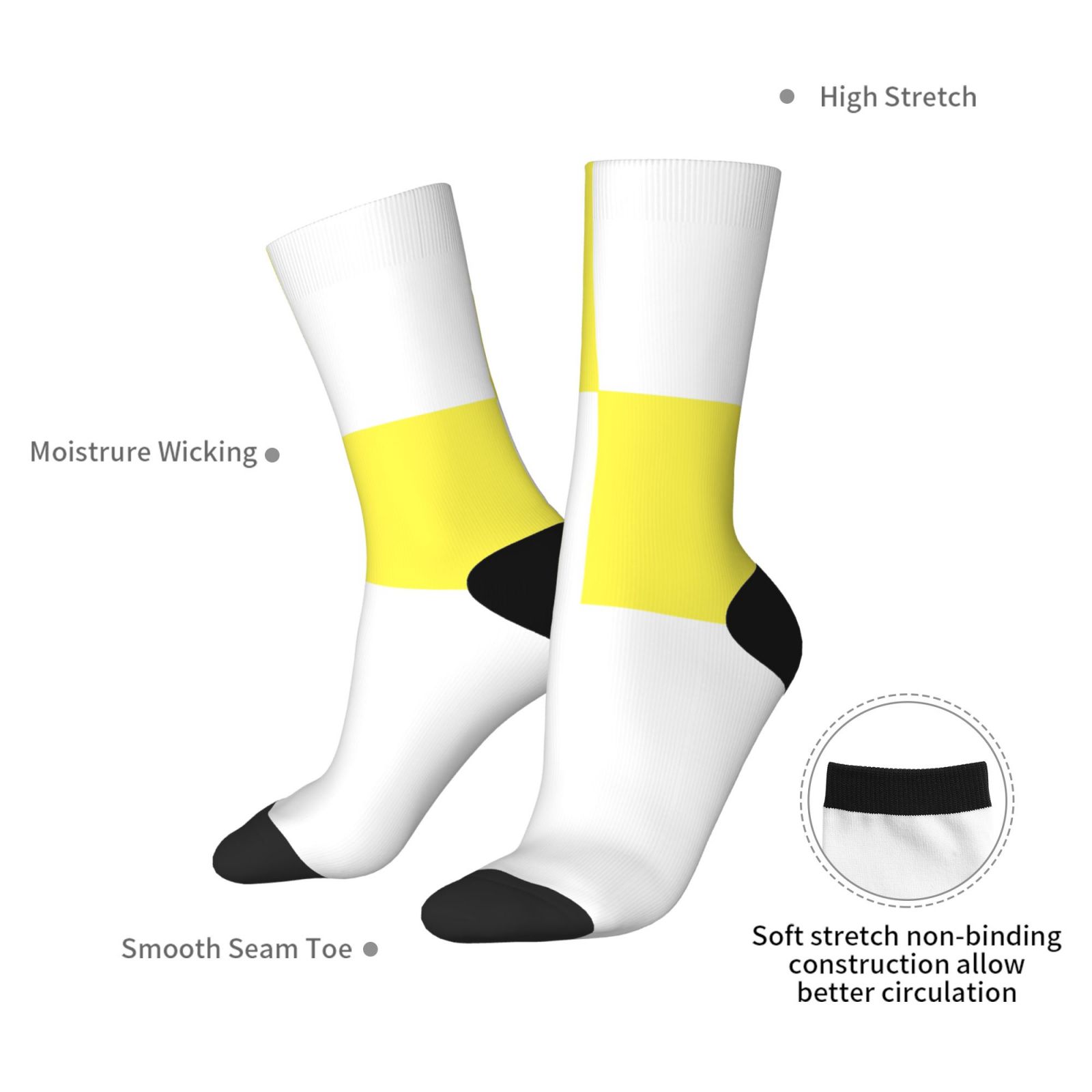 Adult Socks