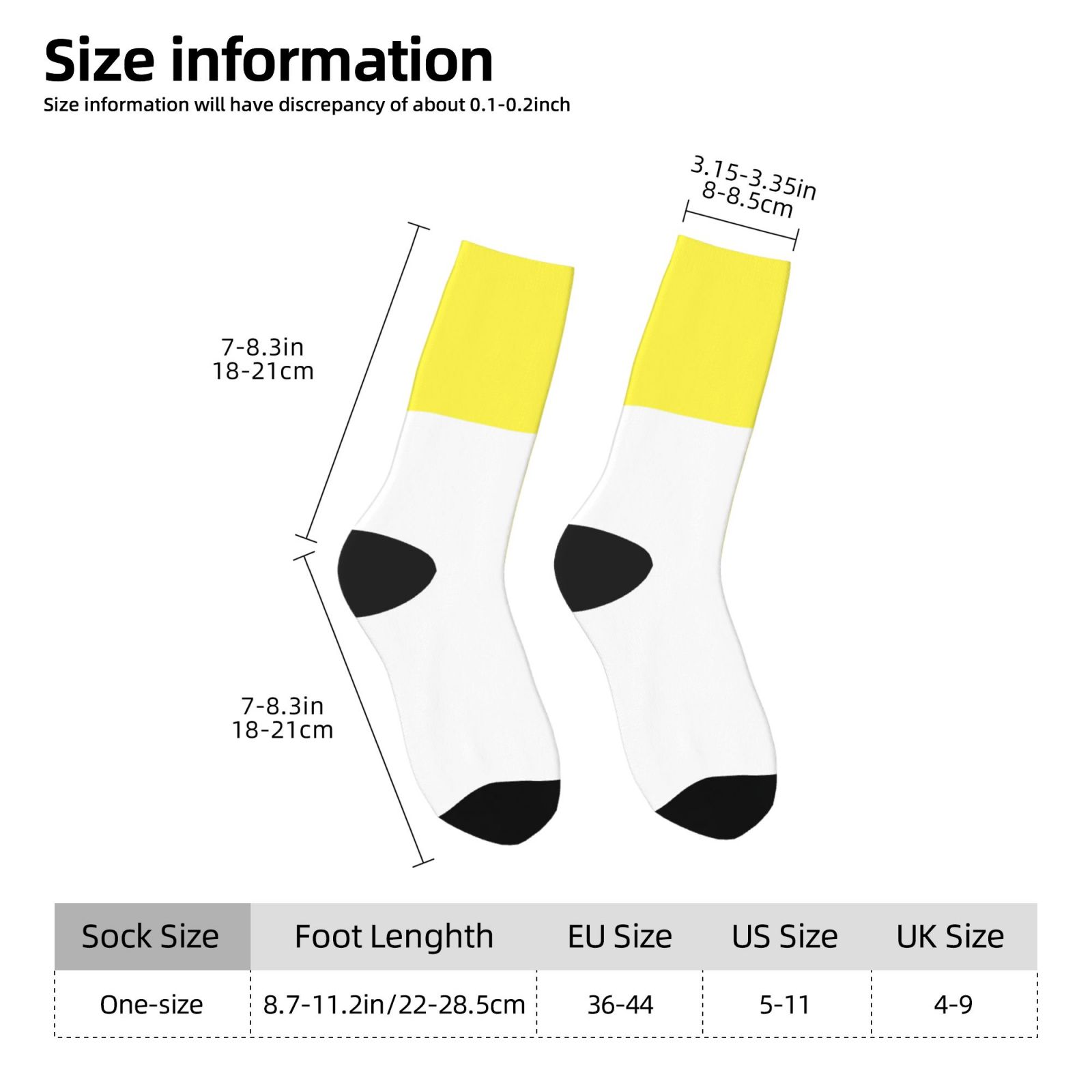 Adult Socks