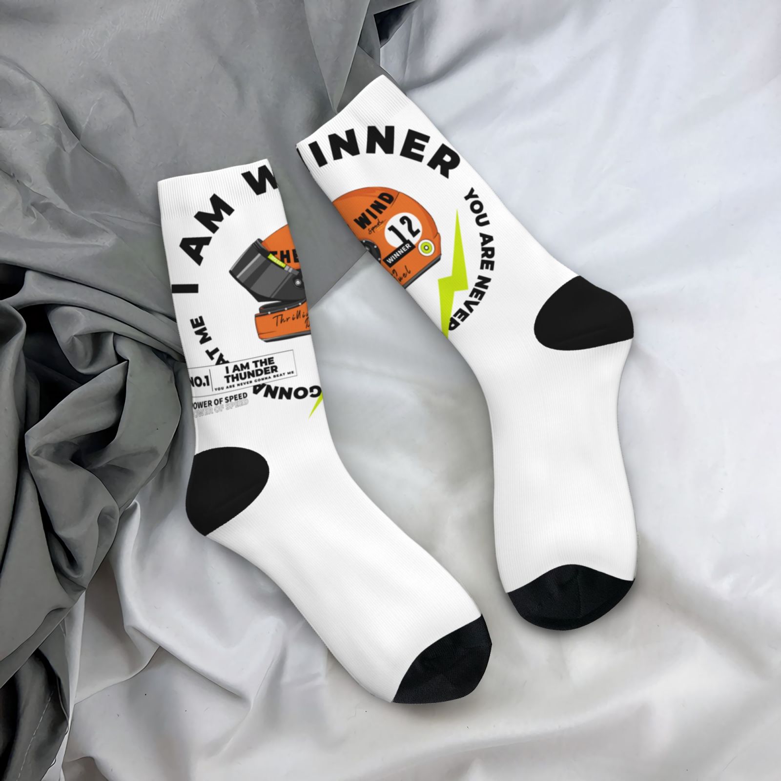 Adult Socks