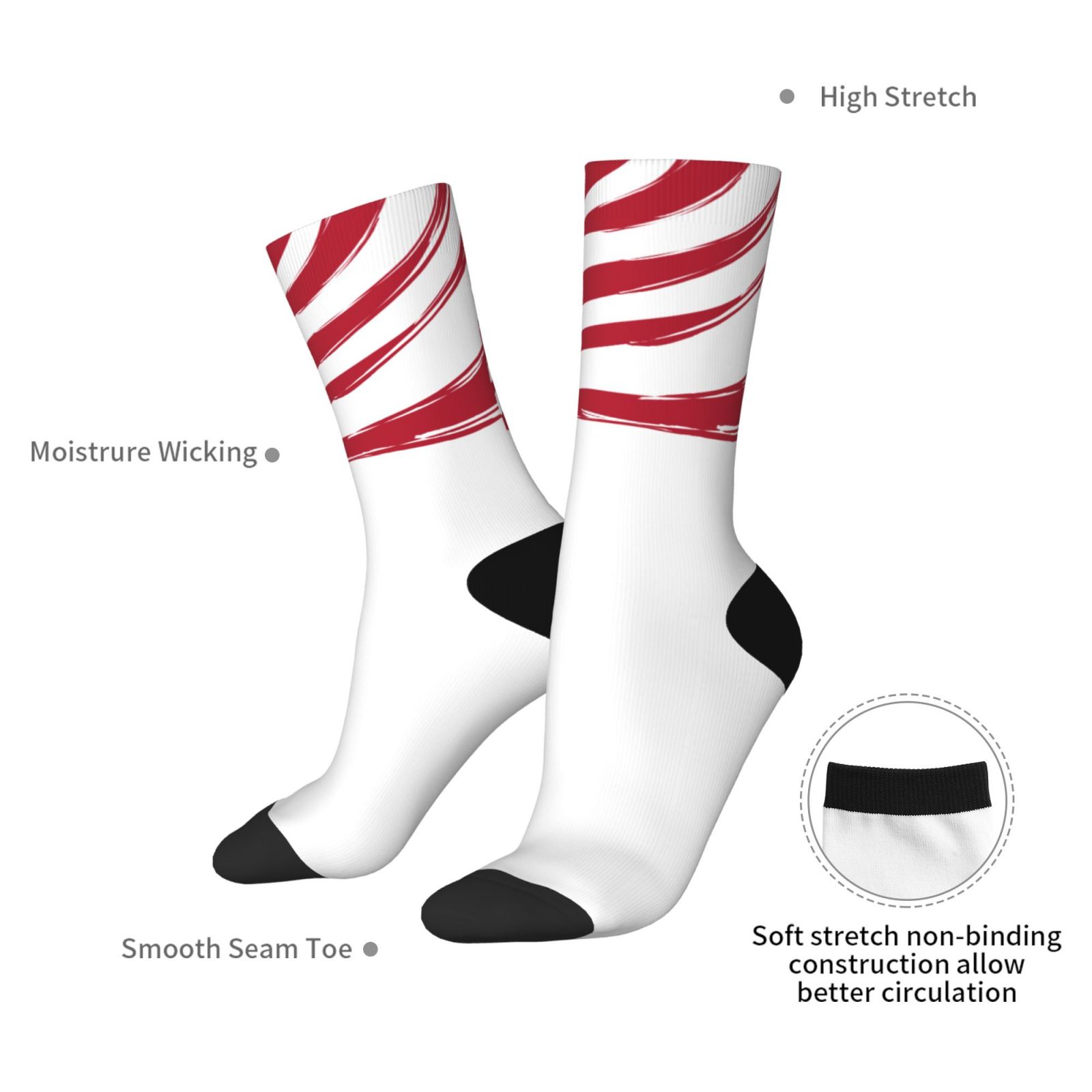 Adult Socks