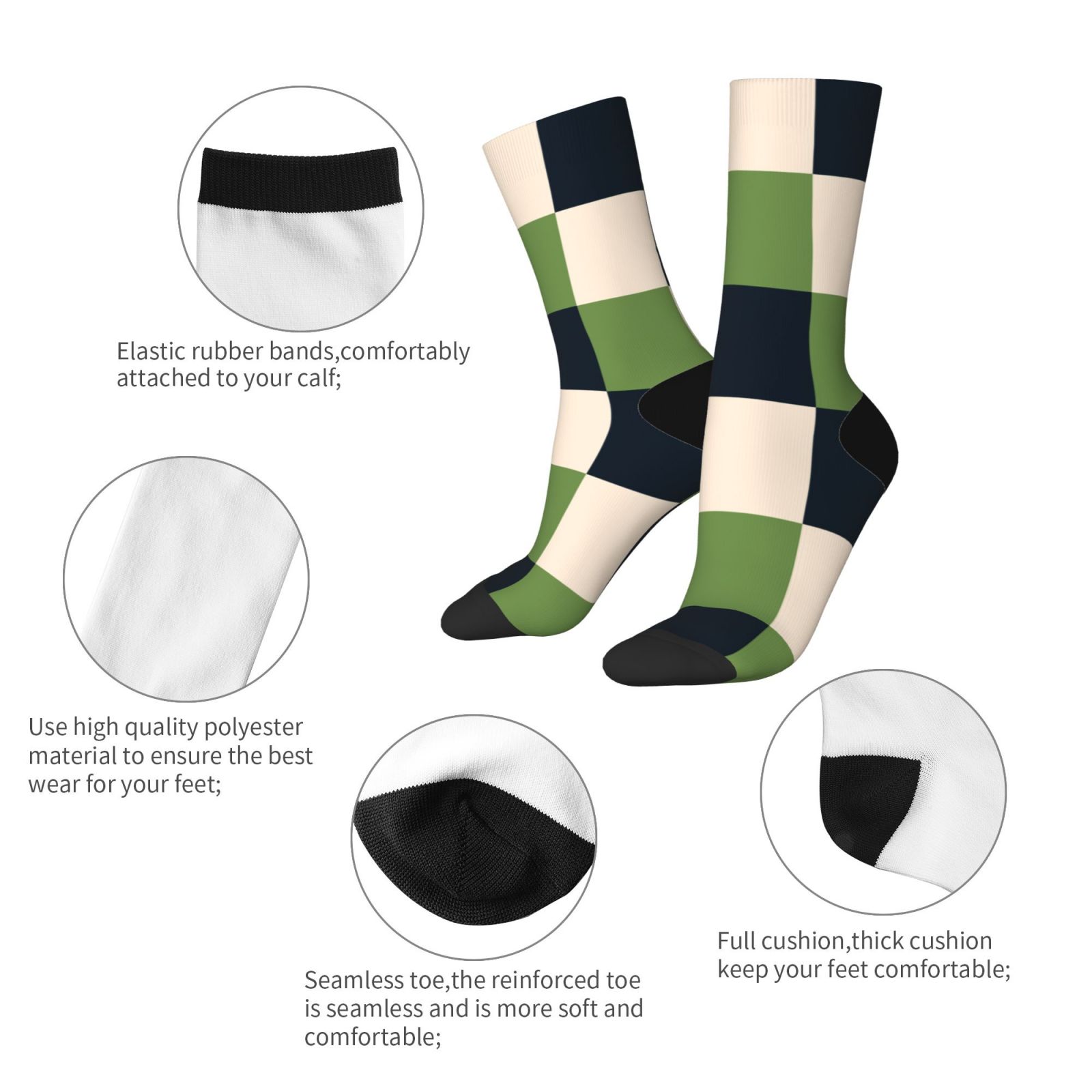 Adult Socks