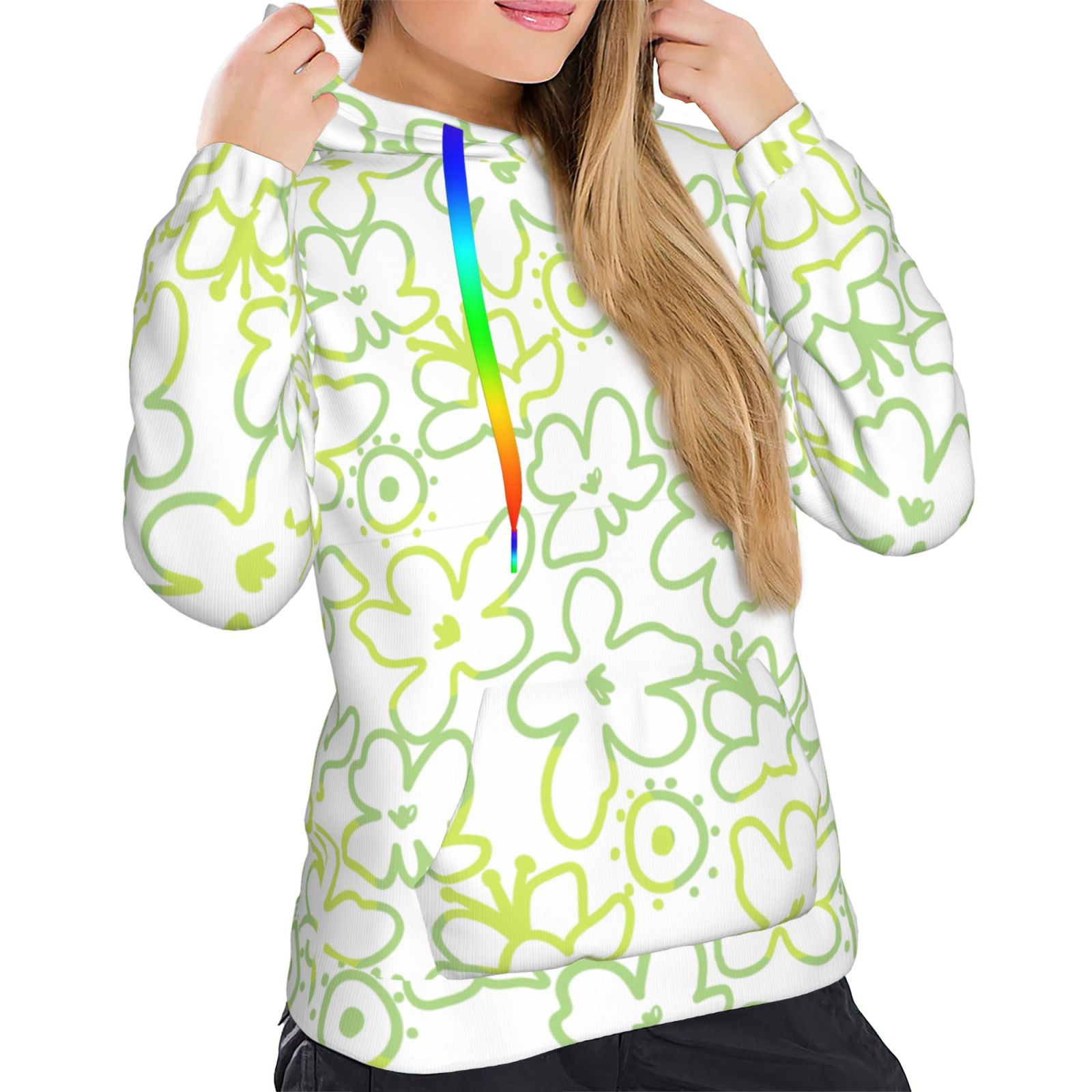 Women's Hoodie