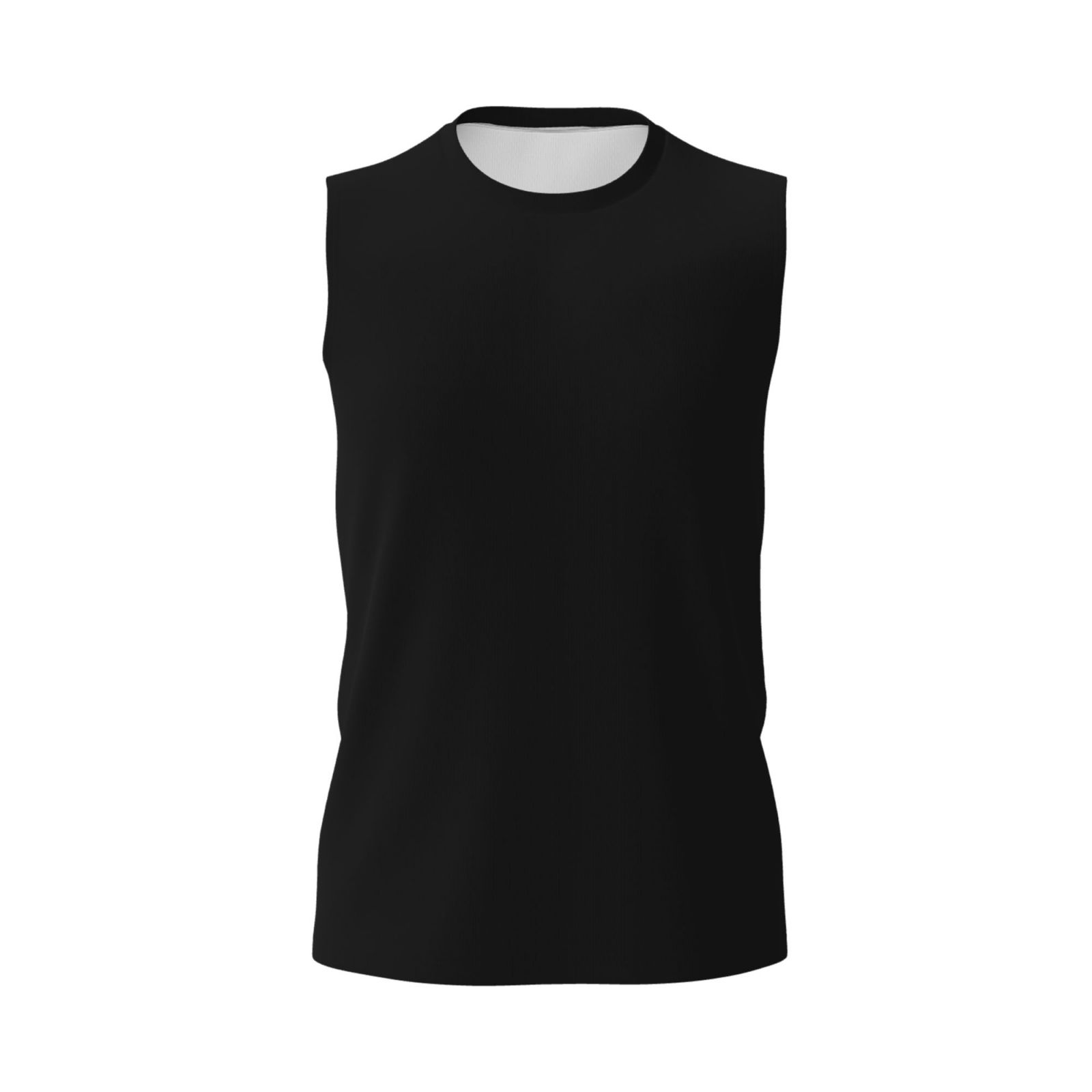 Men's Sleeveless T-shirt