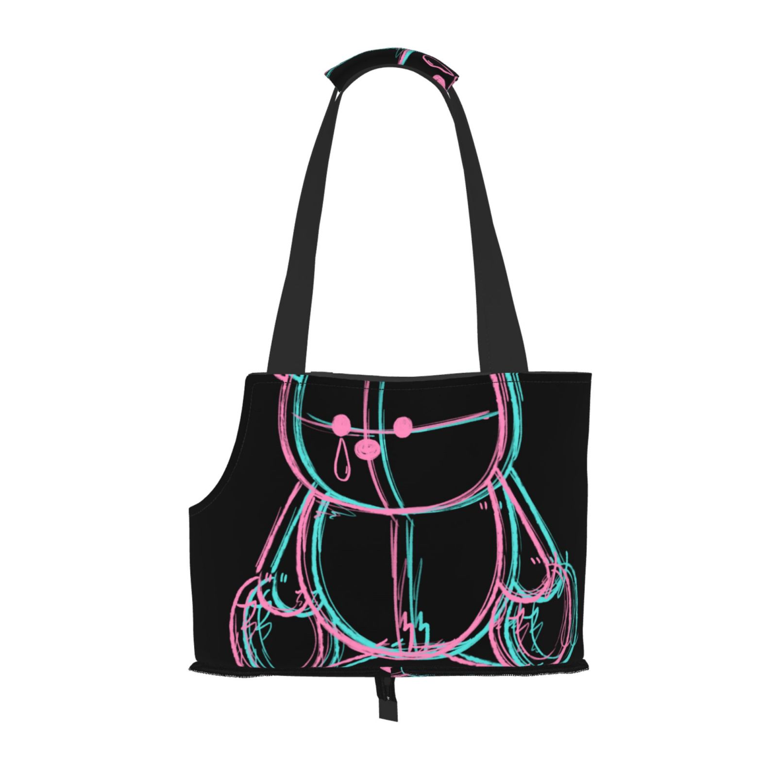 Pet Tote Bag