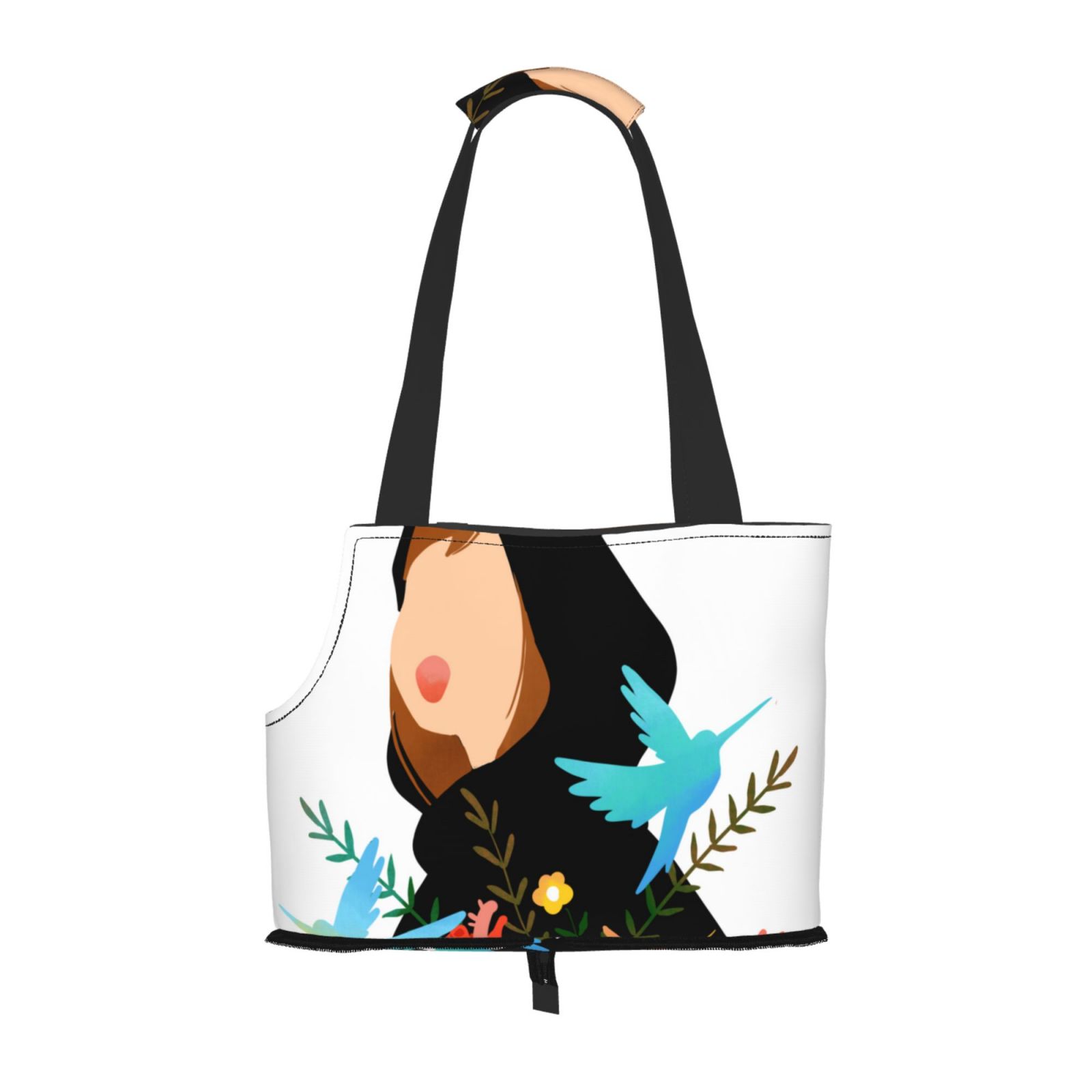 Pet Tote Bag