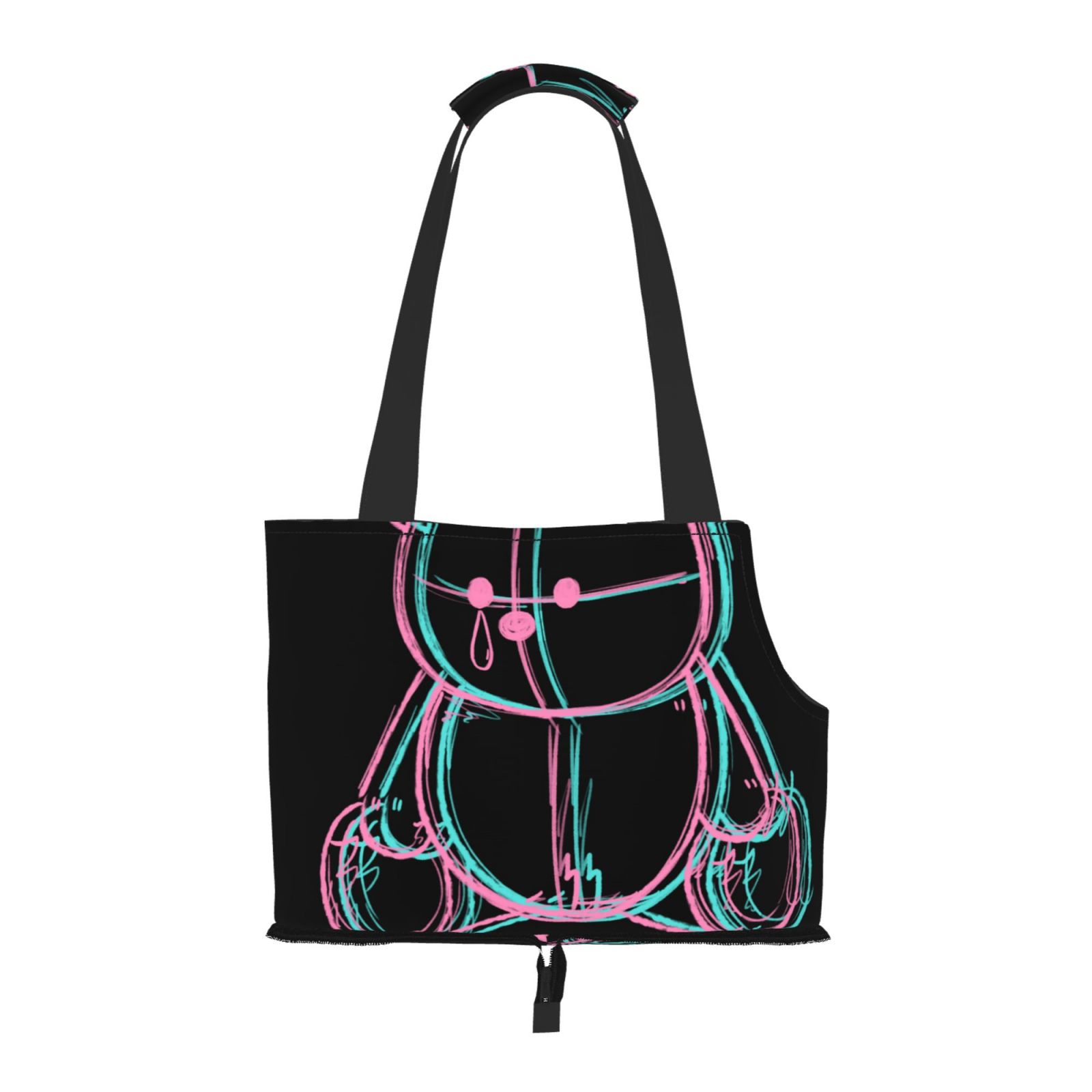 Pet Tote Bag