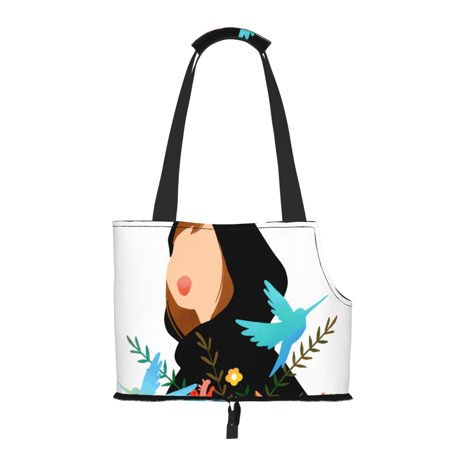 Pet Tote Bag