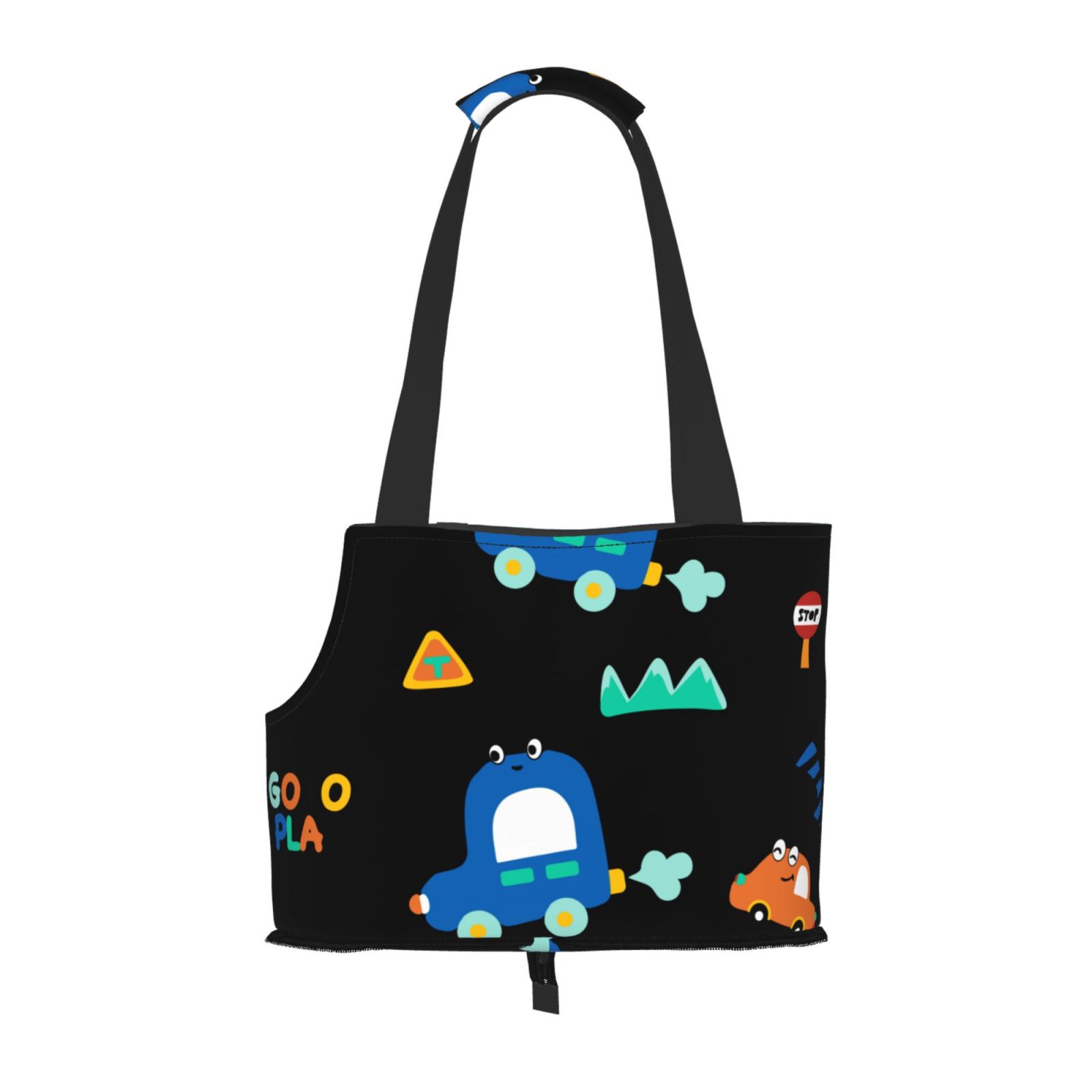 Pet Tote Bag