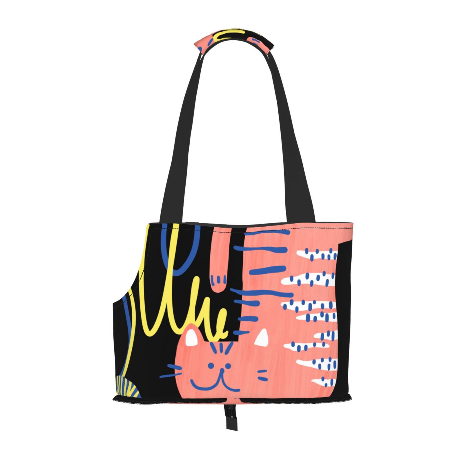 Pet Tote Bag