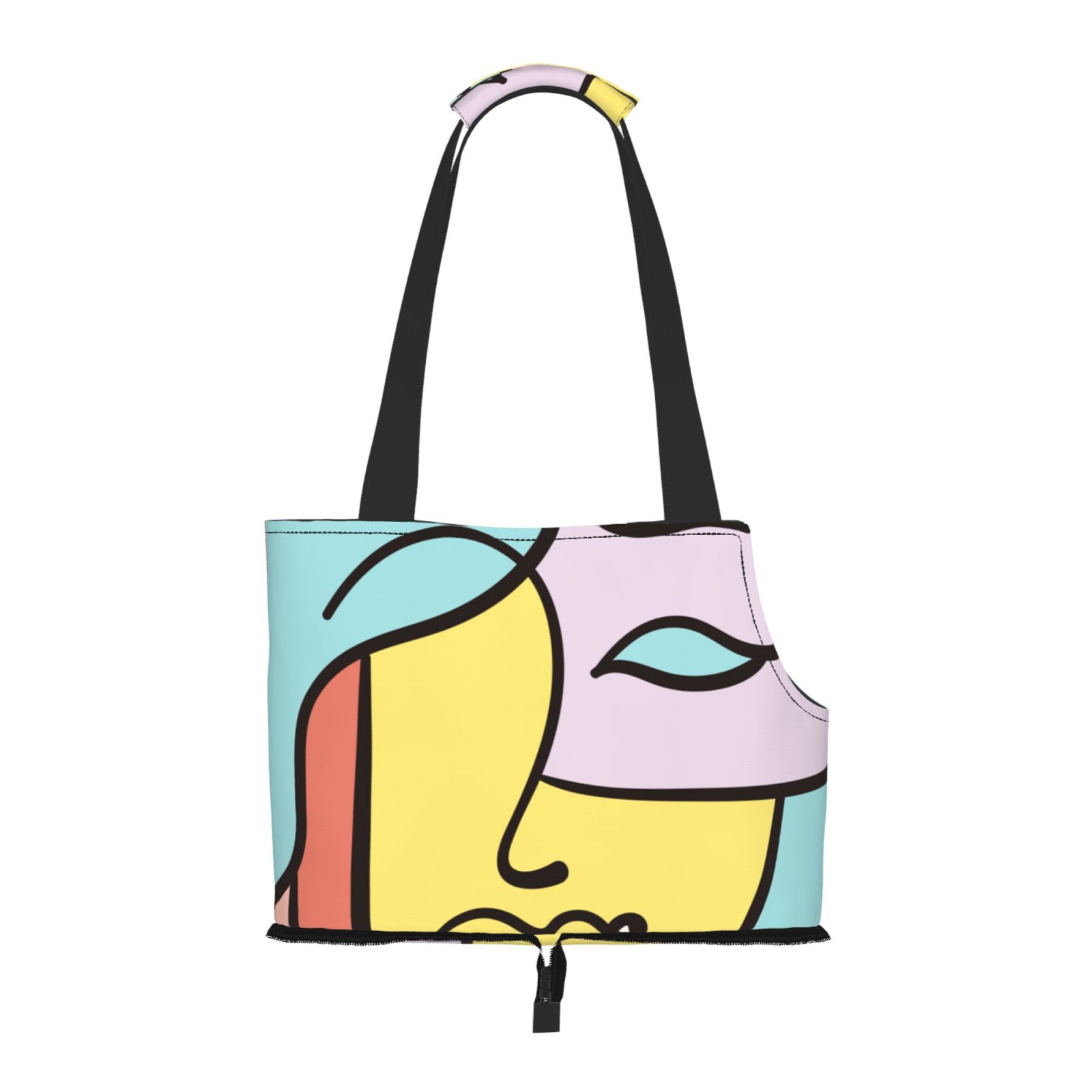 Pet Tote Bag