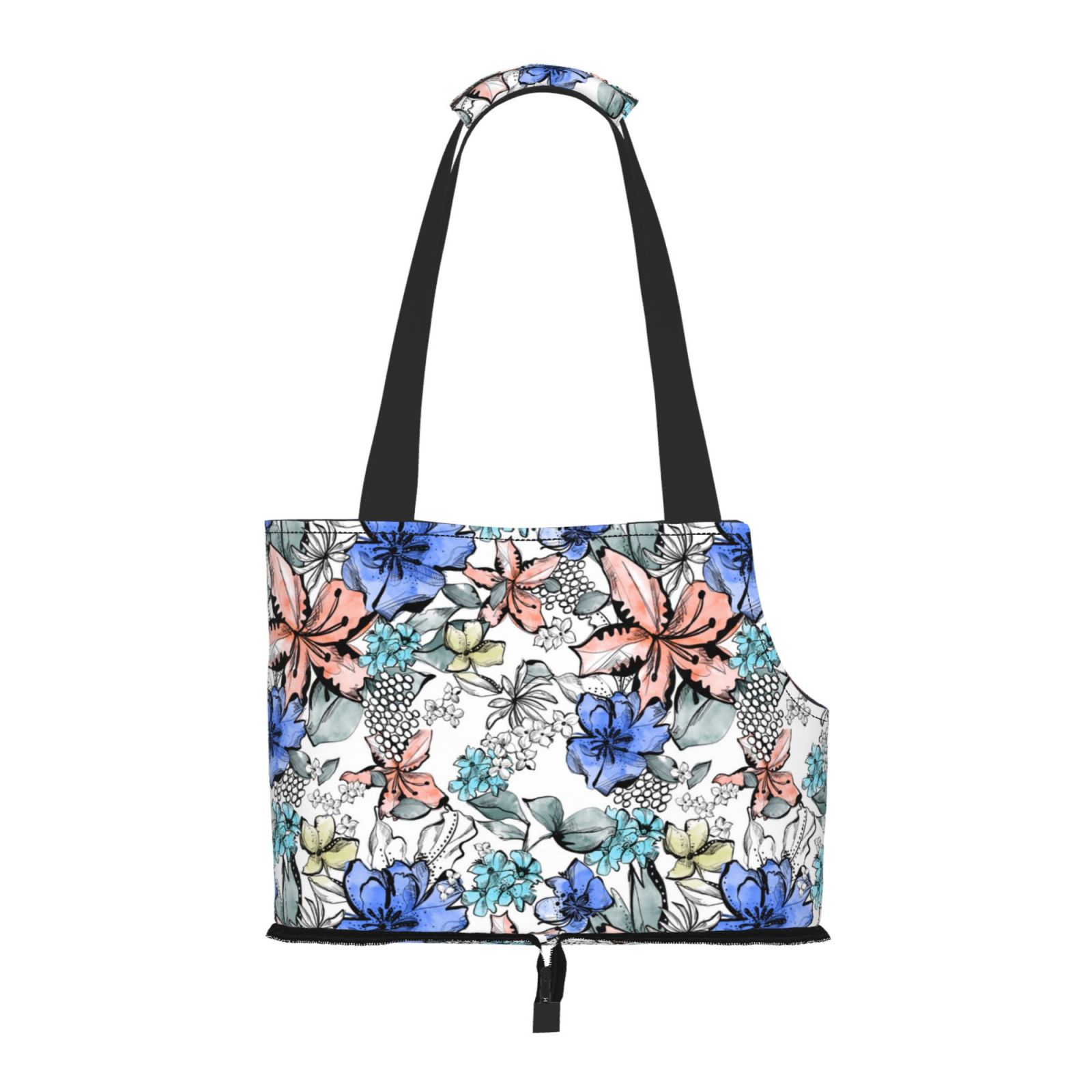 Pet Tote Bag