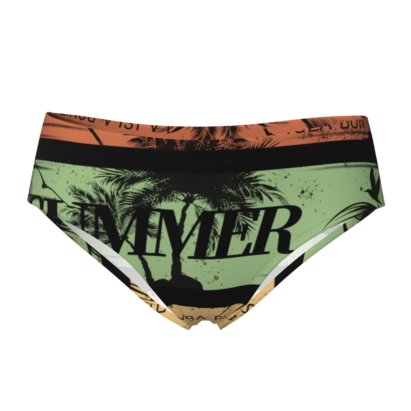 Women's Briefs