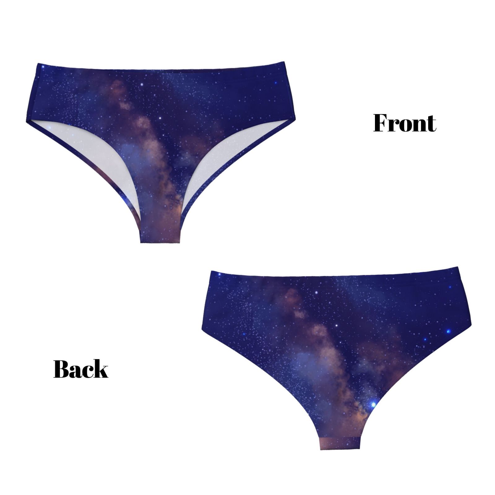 Women's Briefs