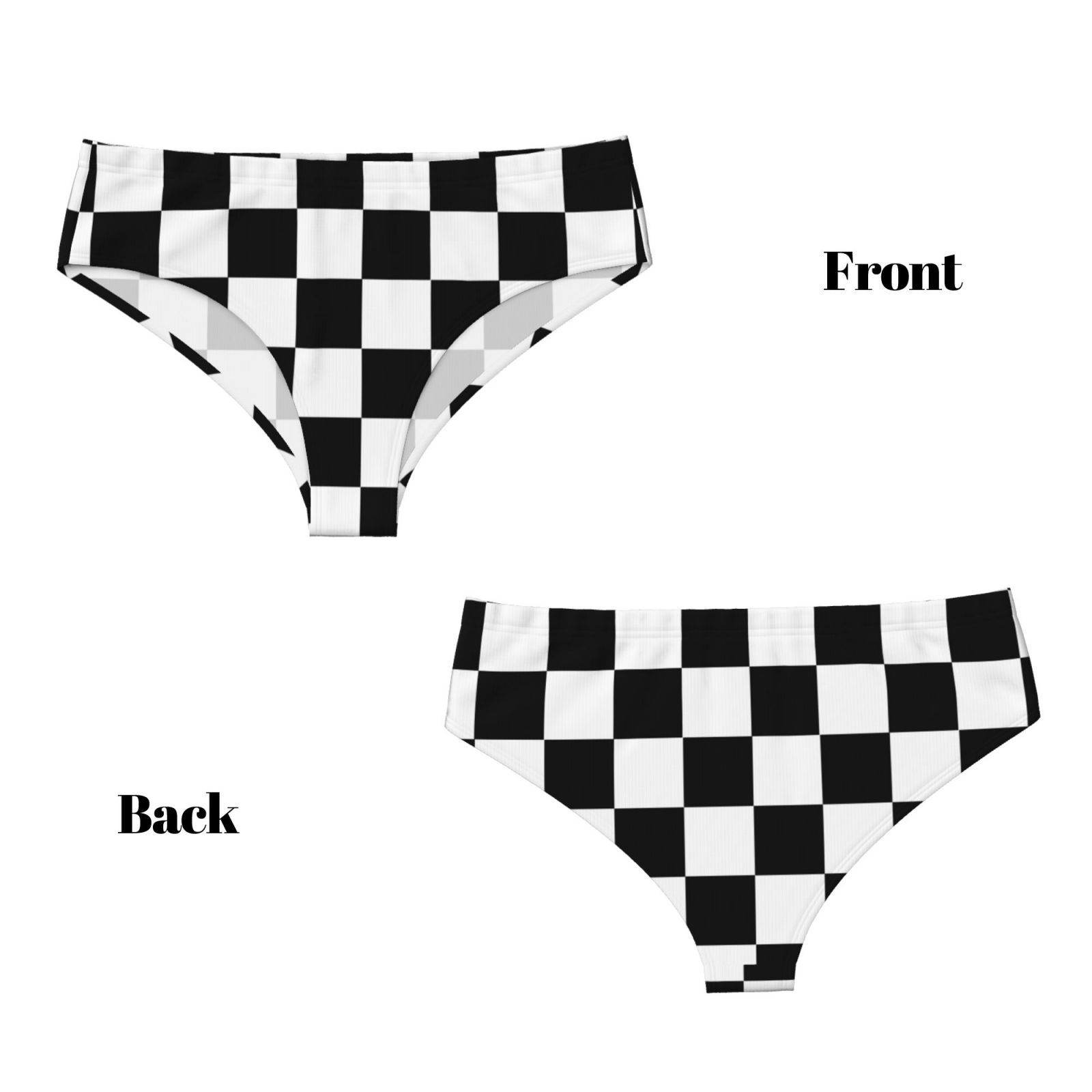 Women's Briefs