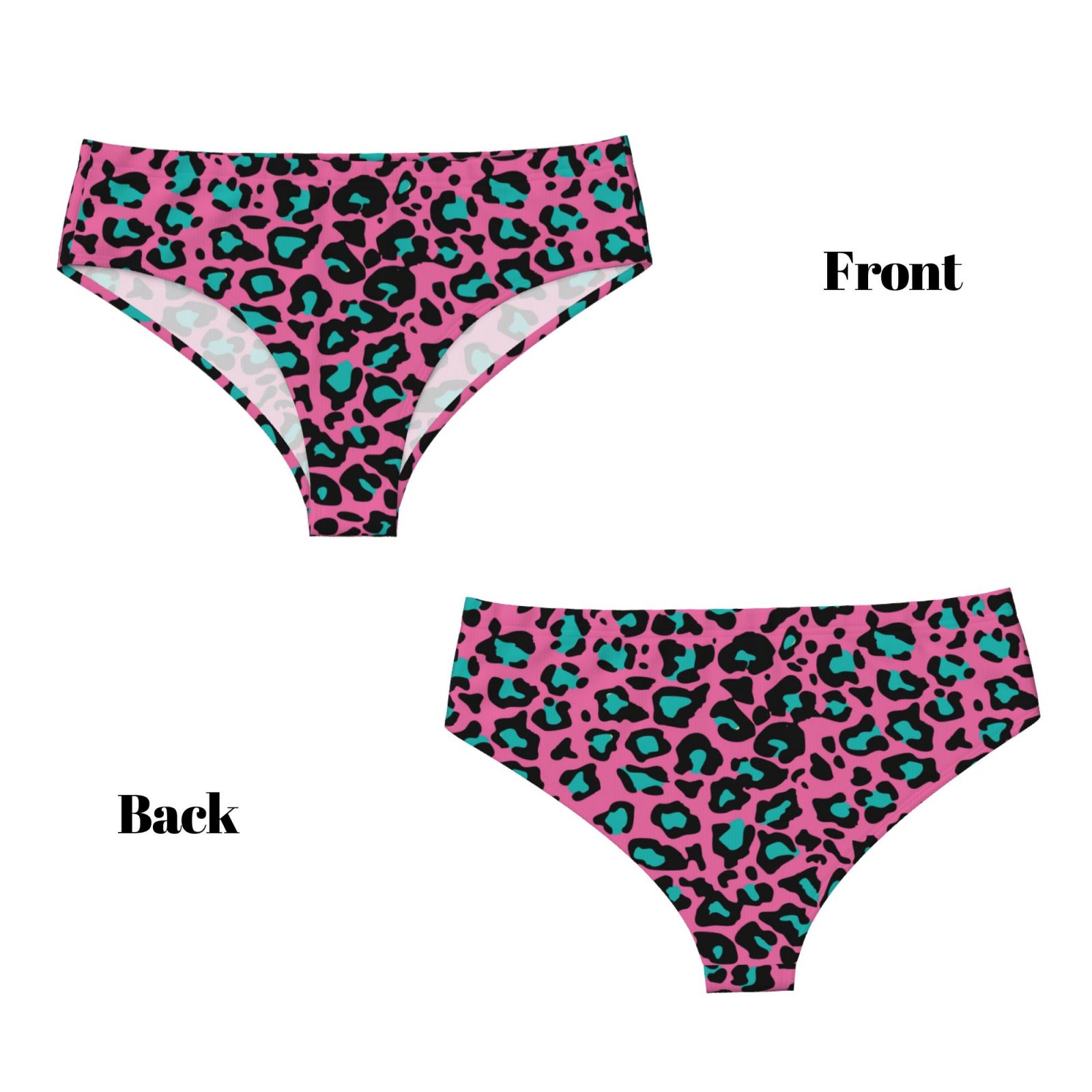 Women's Briefs