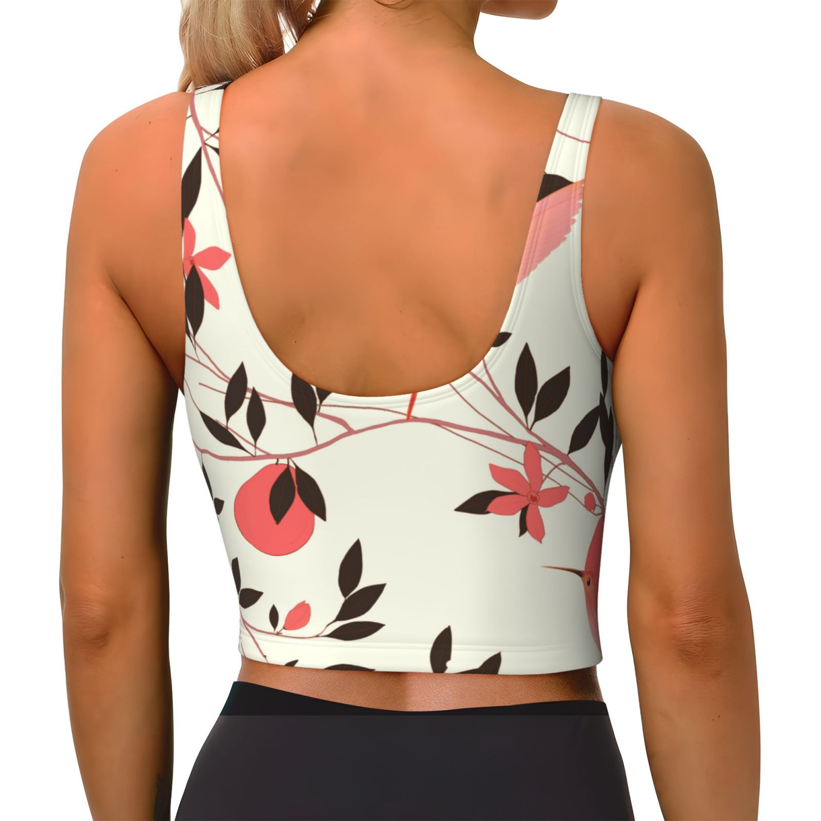 Women's Sports Vest