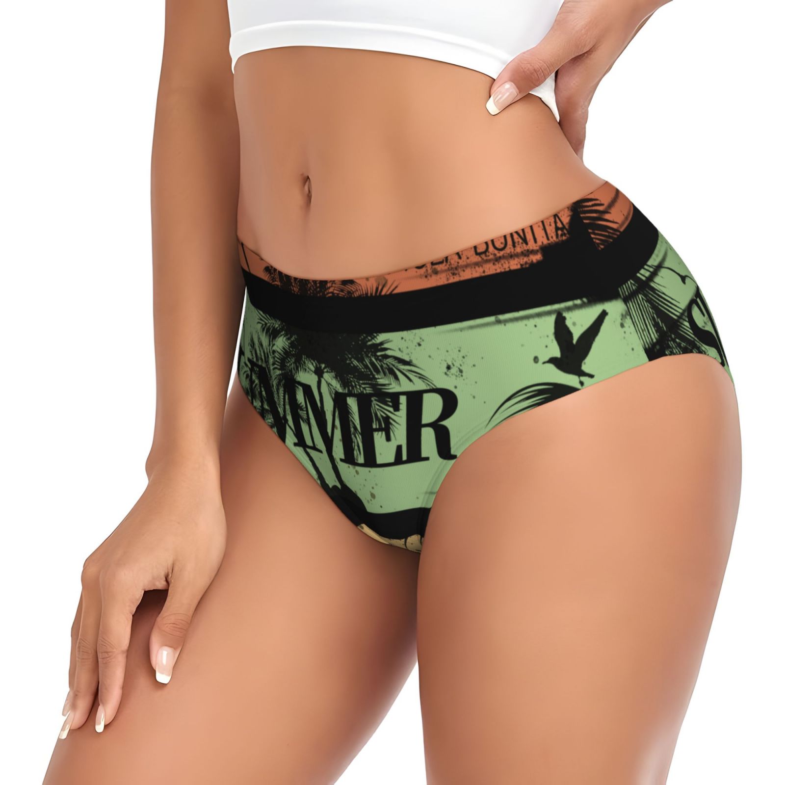 Women's Briefs