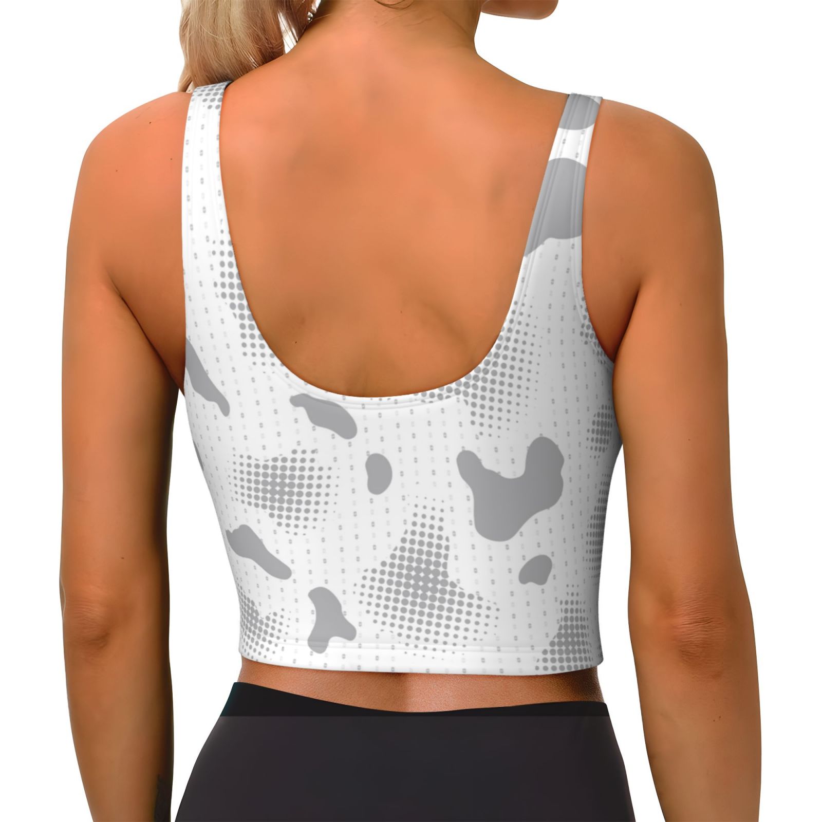 Women's Sports Vest