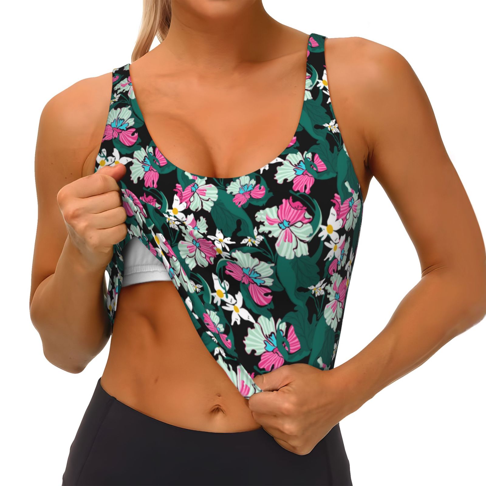 Women's Sports Vest