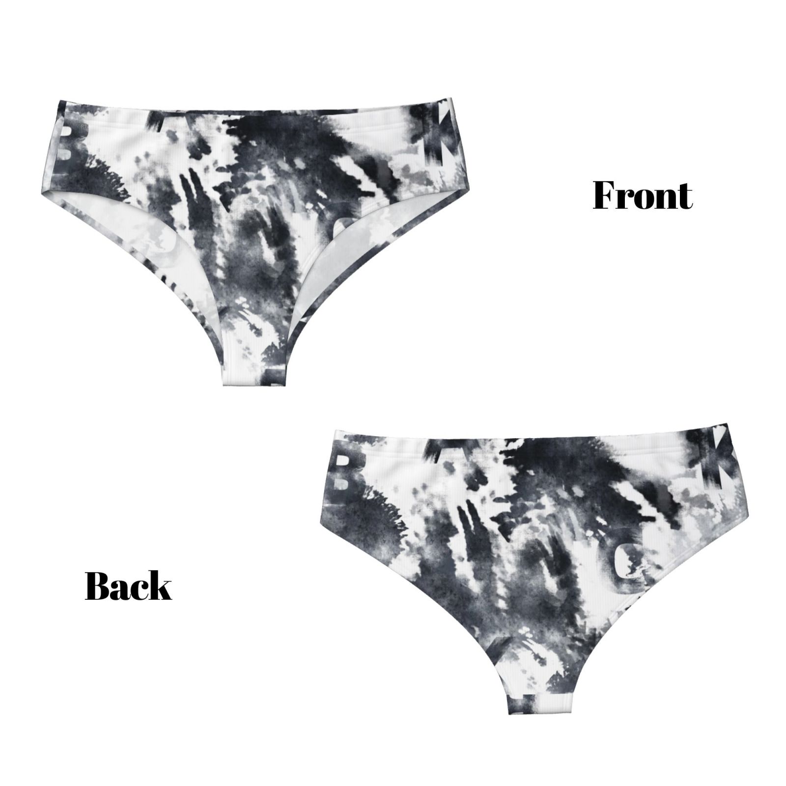 Women's Briefs