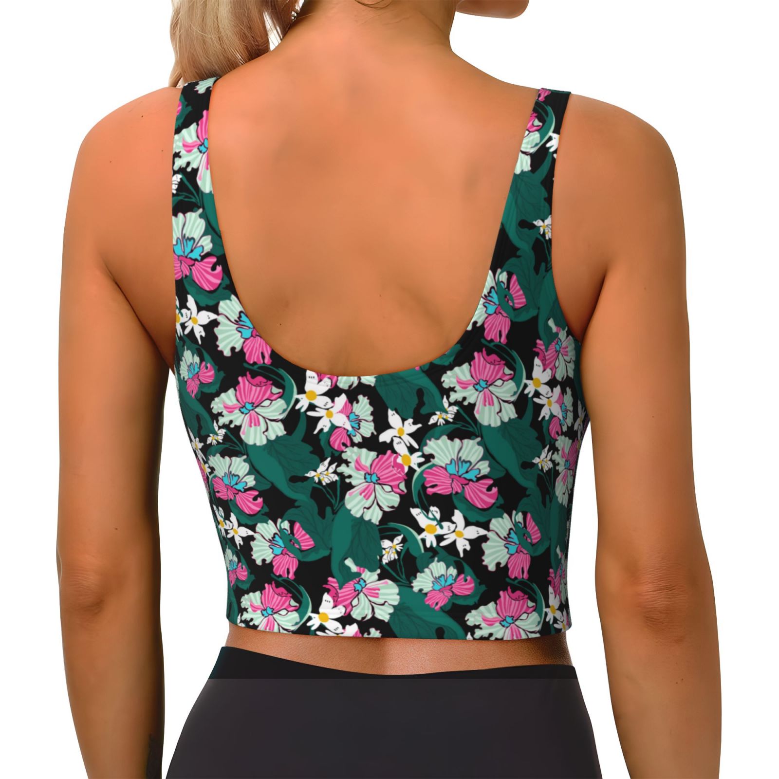 Women's Sports Vest