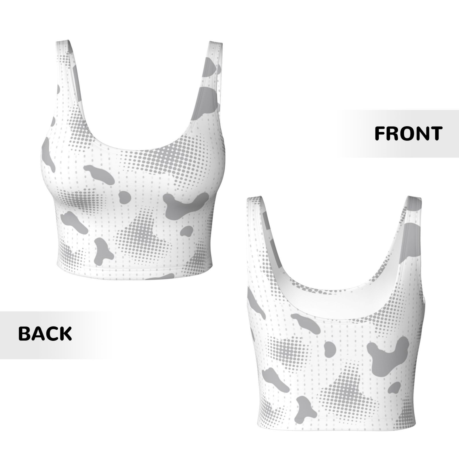 Women's Sports Vest