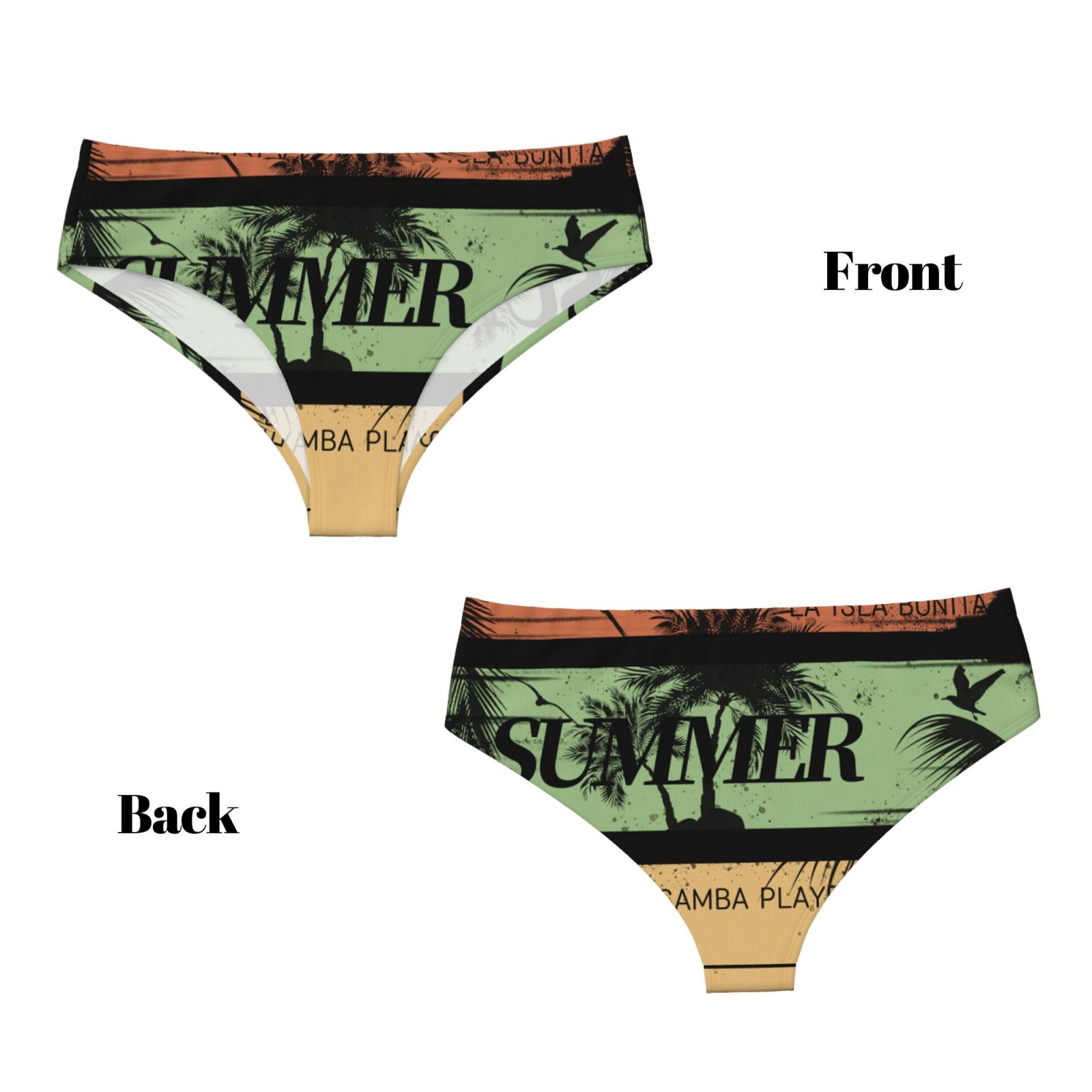 Women's Briefs